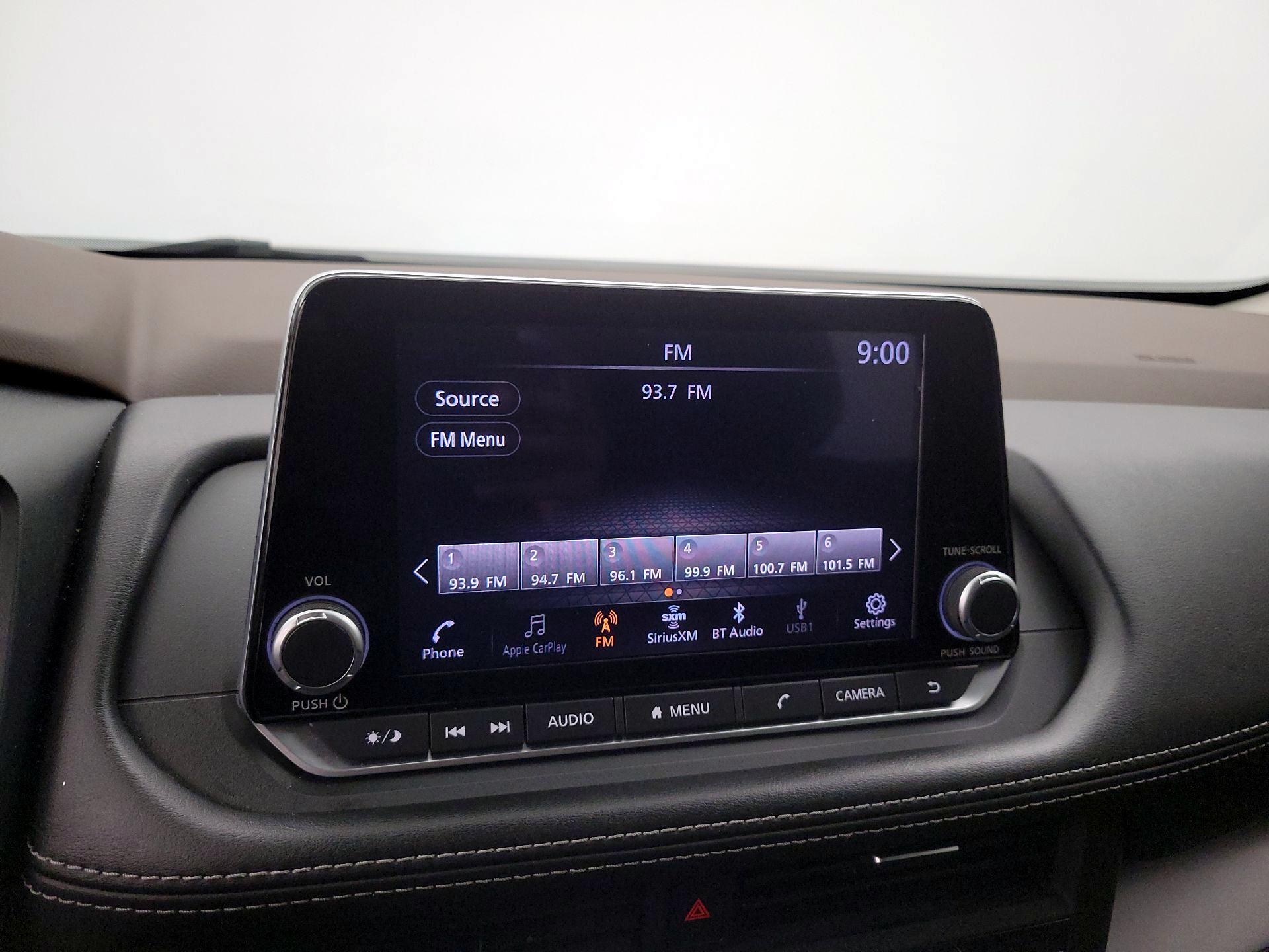 Thumbnail: 2023 Nissan Rogue - 15