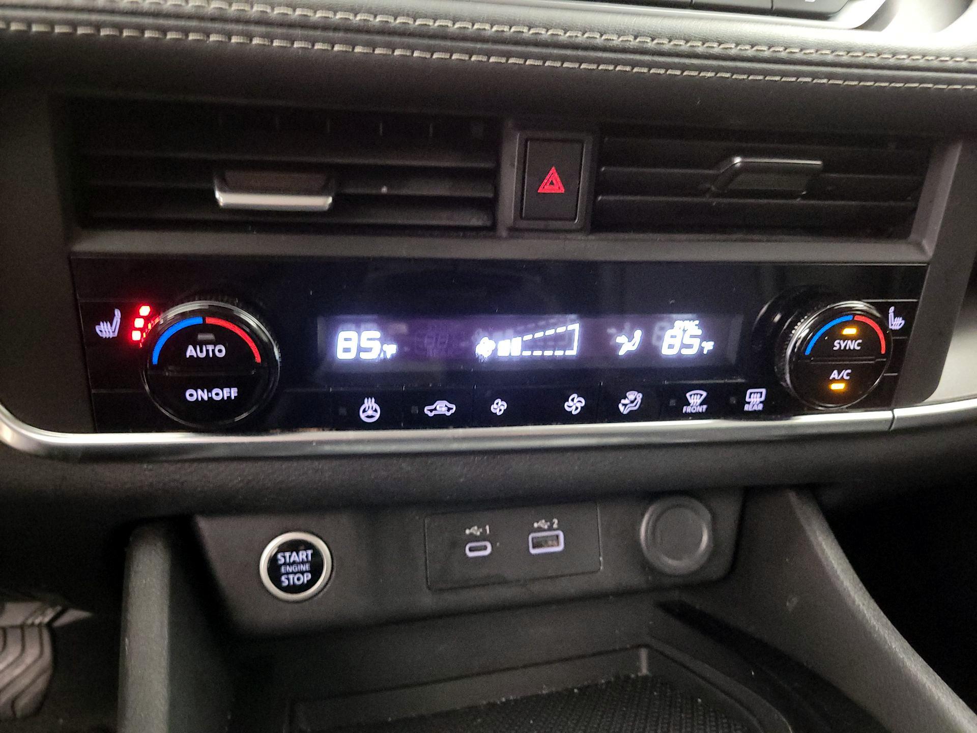 Thumbnail: 2023 Nissan Rogue - 16