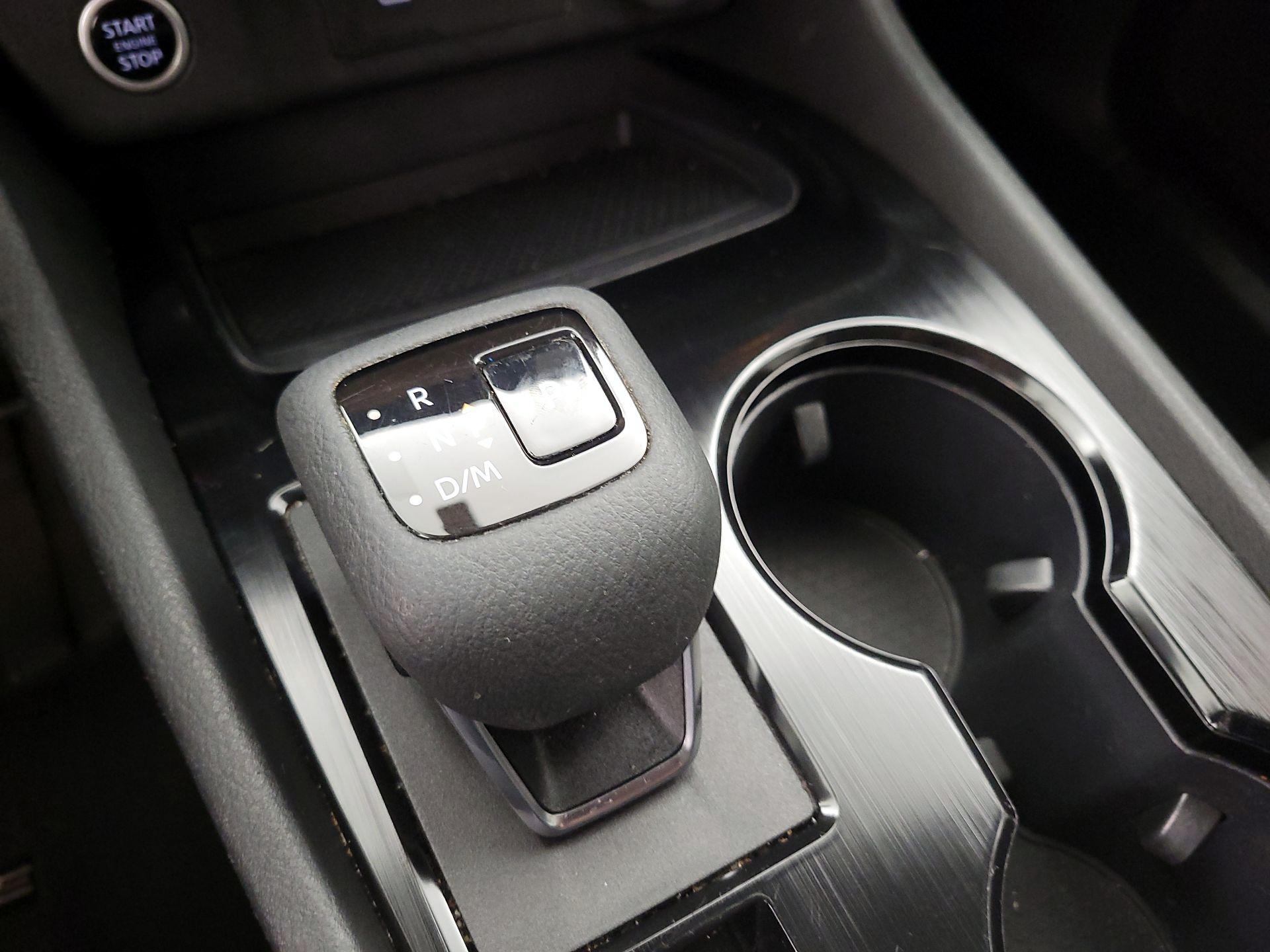 Thumbnail: 2023 Nissan Rogue - 17