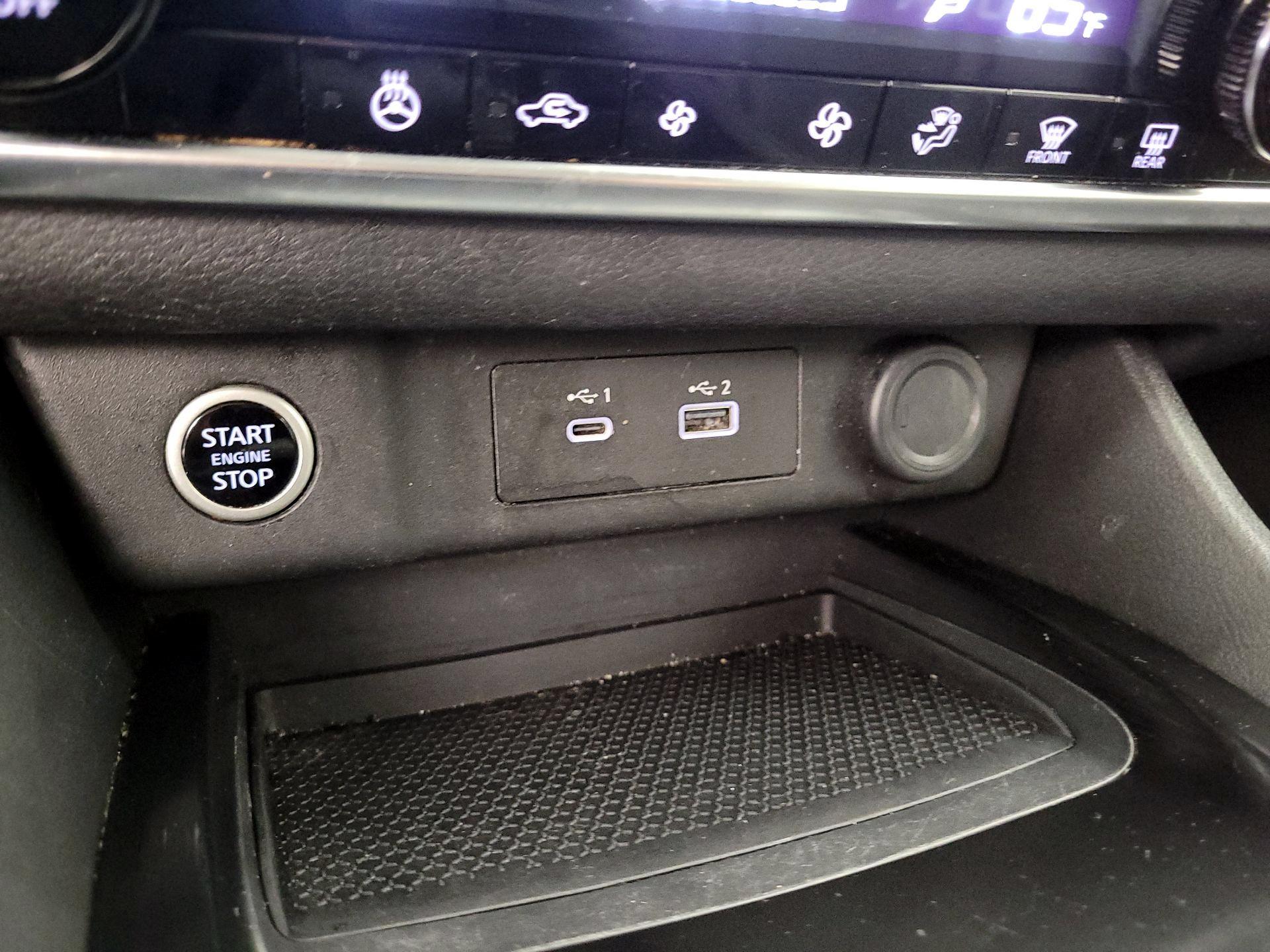 Thumbnail: 2023 Nissan Rogue - 18