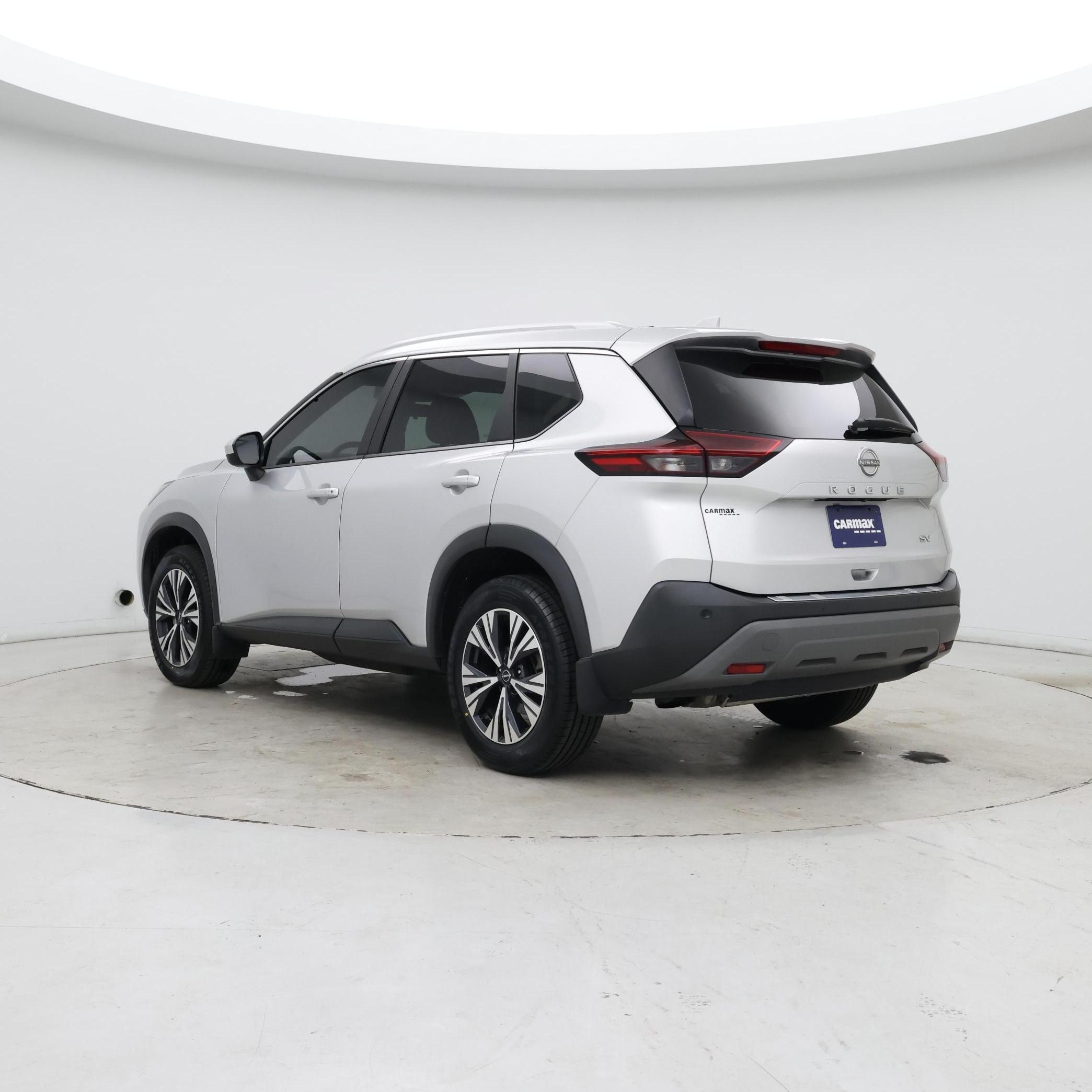 Thumbnail: 2023 Nissan Rogue - 2