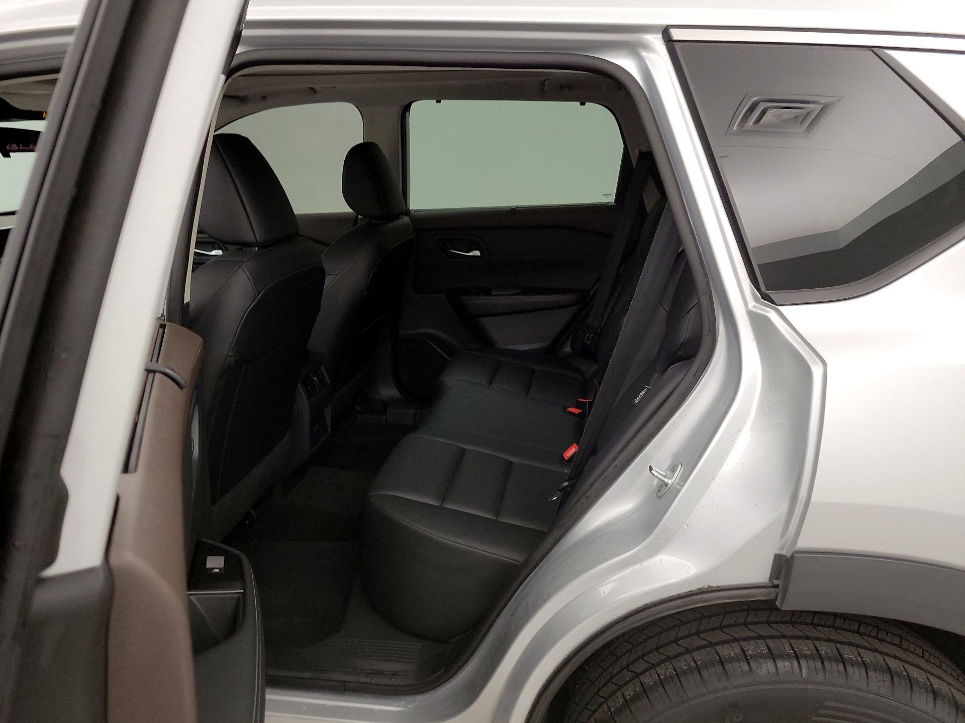 Thumbnail: 2023 Nissan Rogue - 19