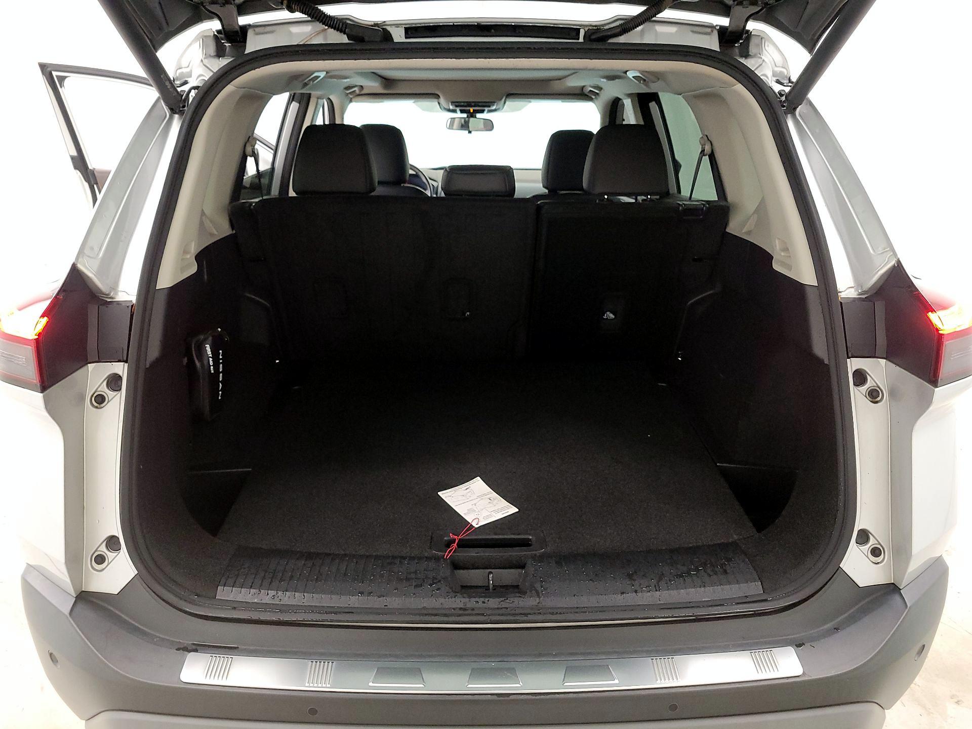 Thumbnail: 2023 Nissan Rogue - 20