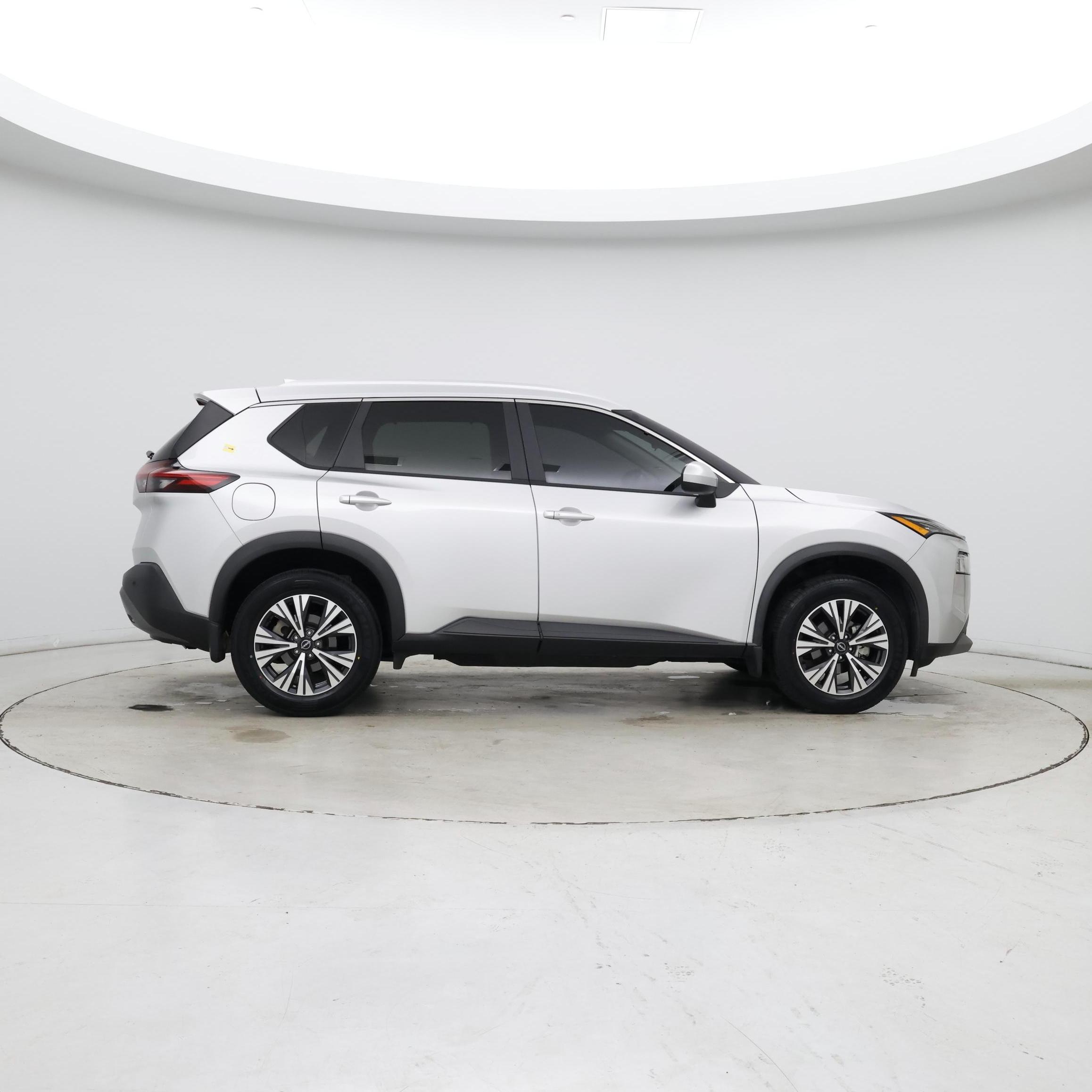 Thumbnail: 2023 Nissan Rogue - 7