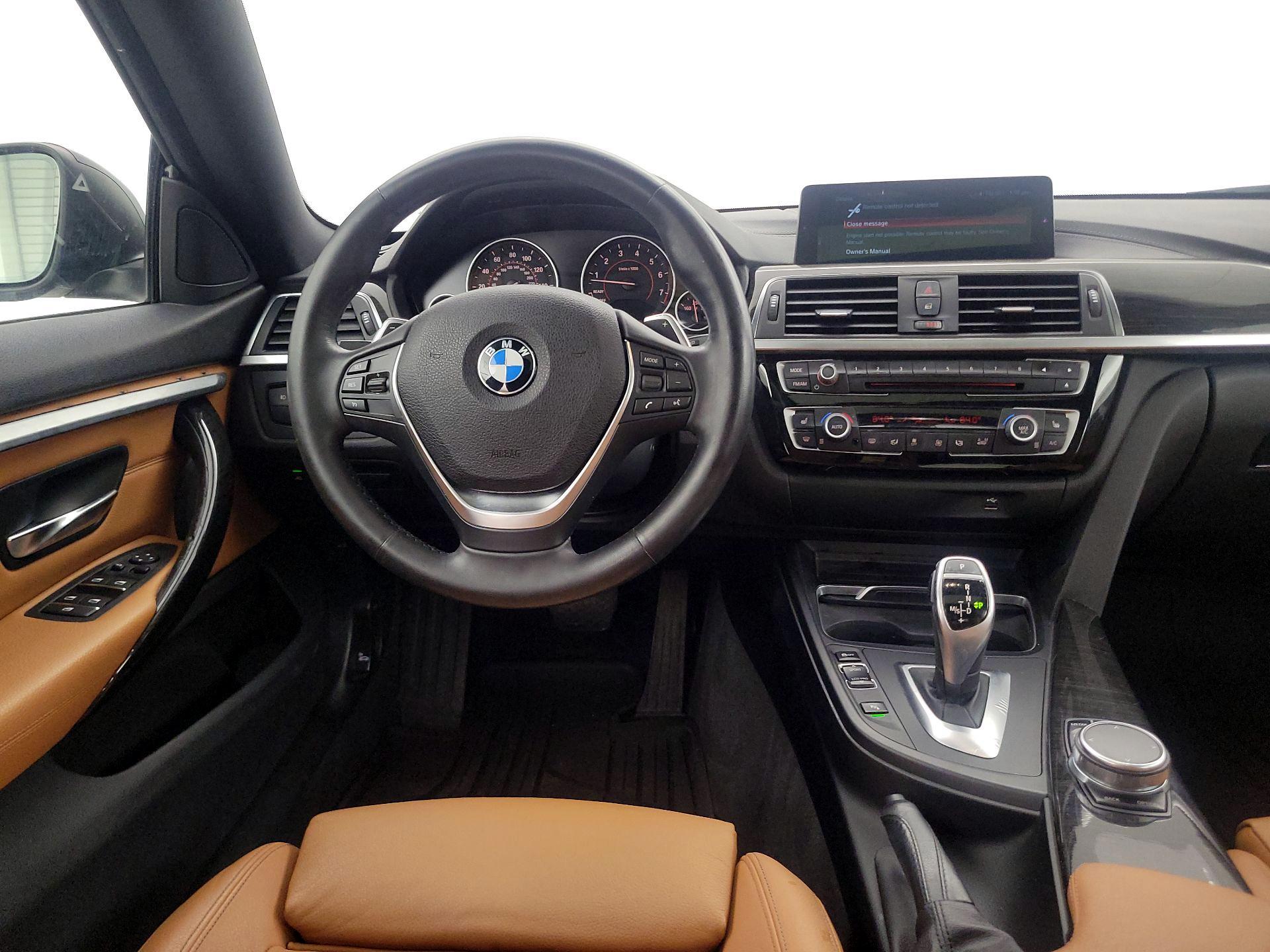 Thumbnail: 2018 BMW 4 Series - 10