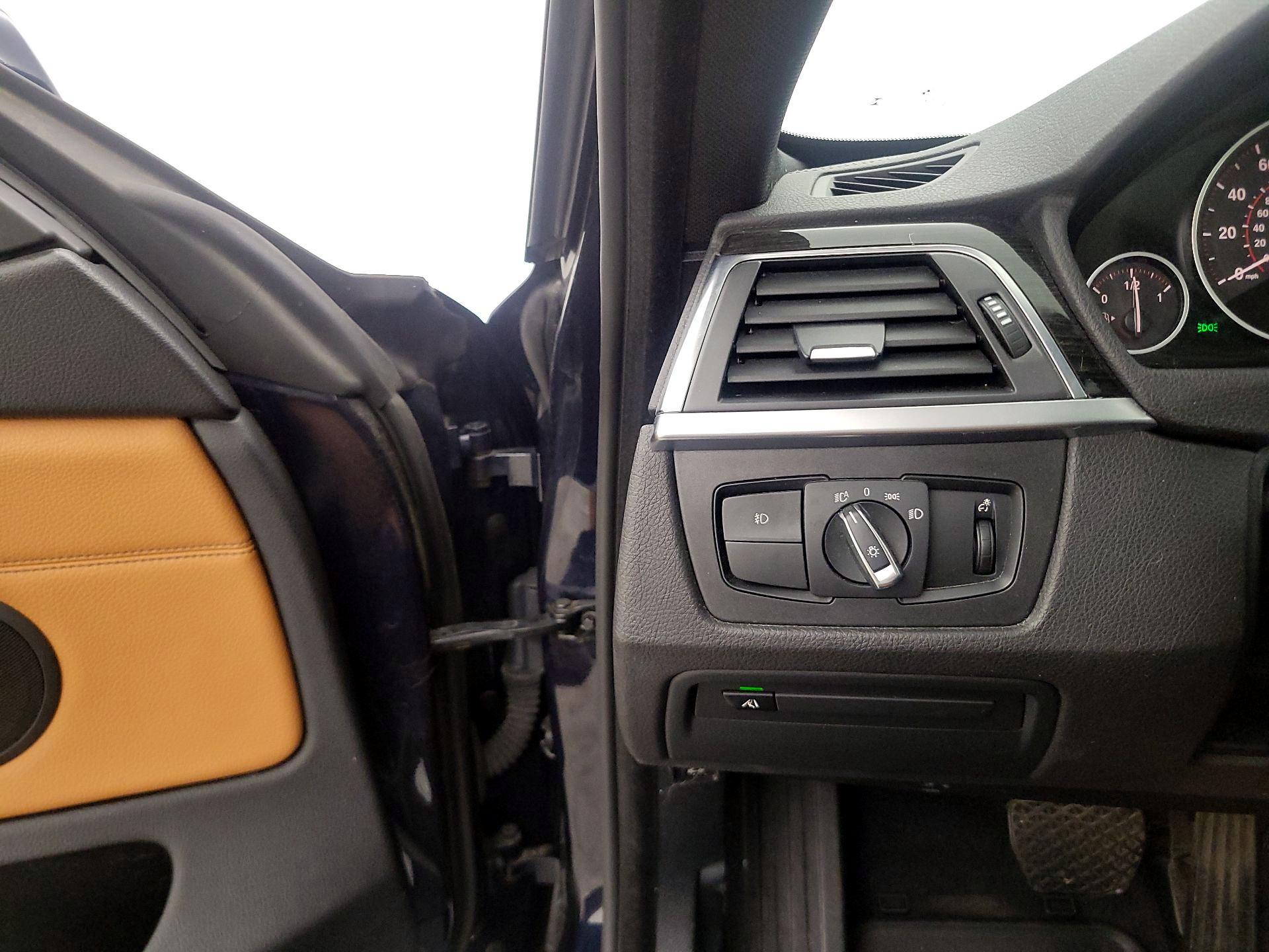 Thumbnail: 2018 BMW 4 Series - 13