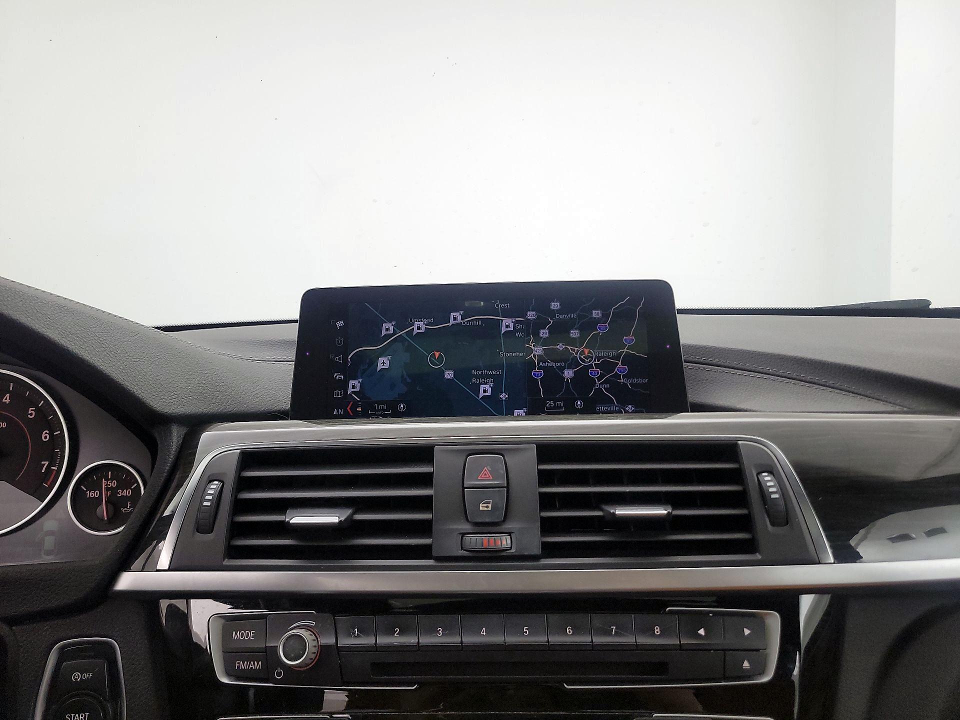 Thumbnail: 2018 BMW 4 Series - 14