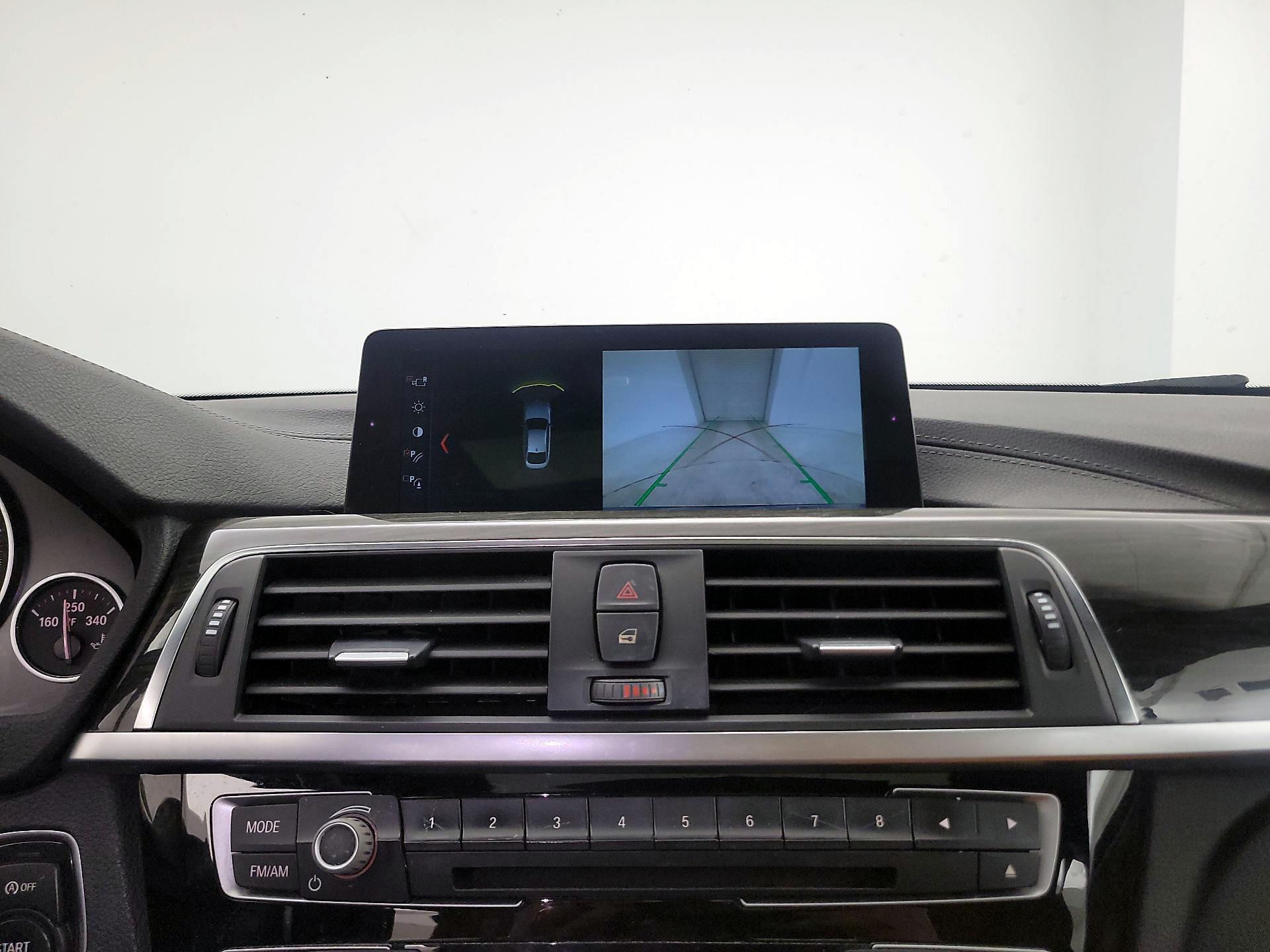 Thumbnail: 2018 BMW 4 Series - 15