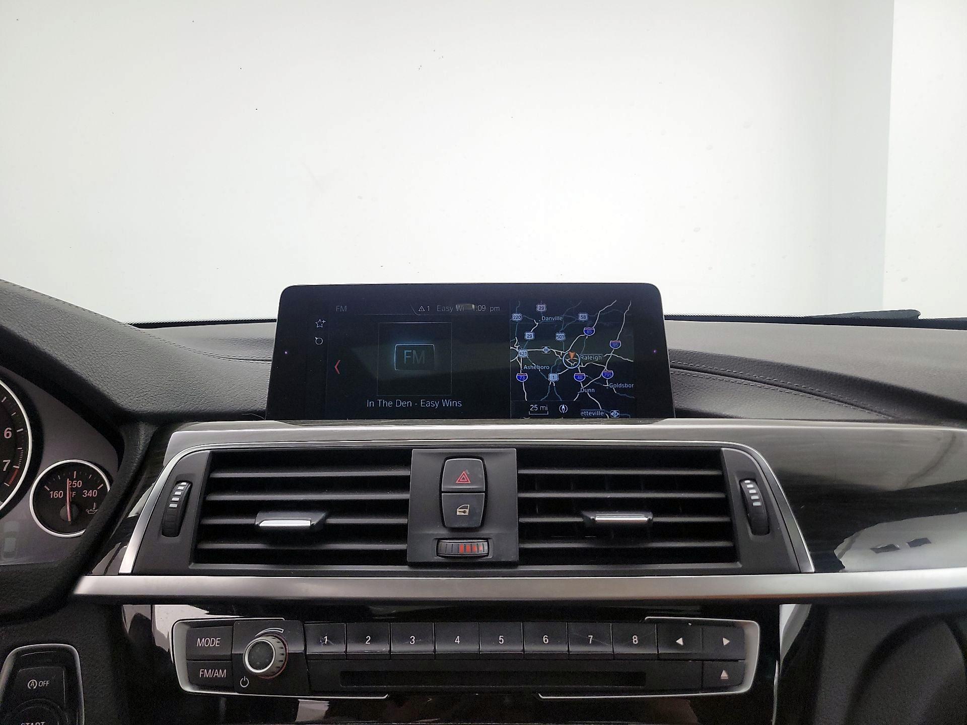 Thumbnail: 2018 BMW 4 Series - 16