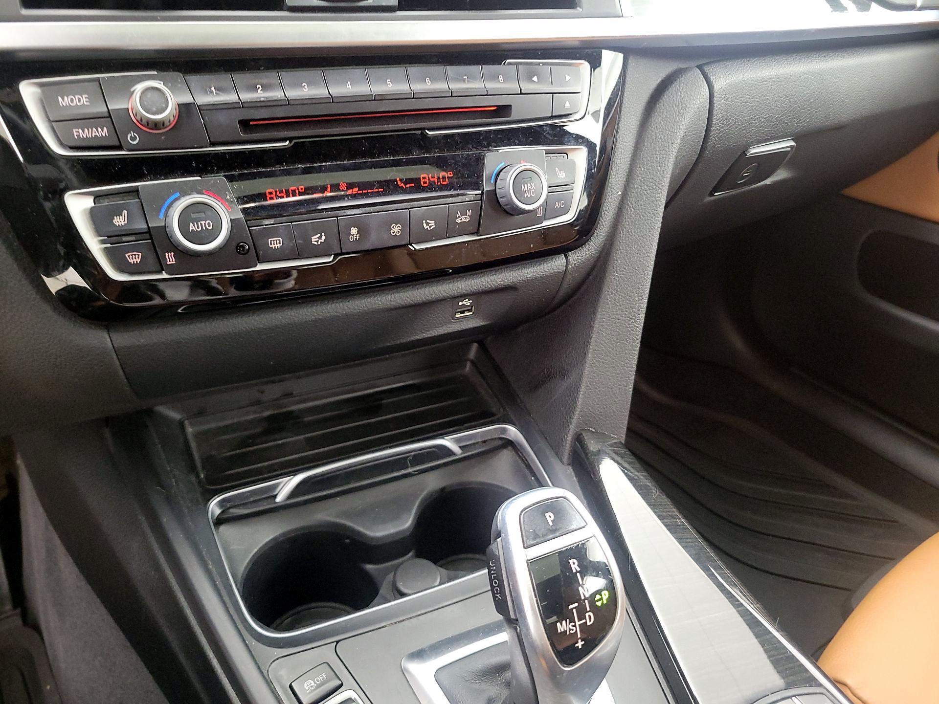 Thumbnail: 2018 BMW 4 Series - 17