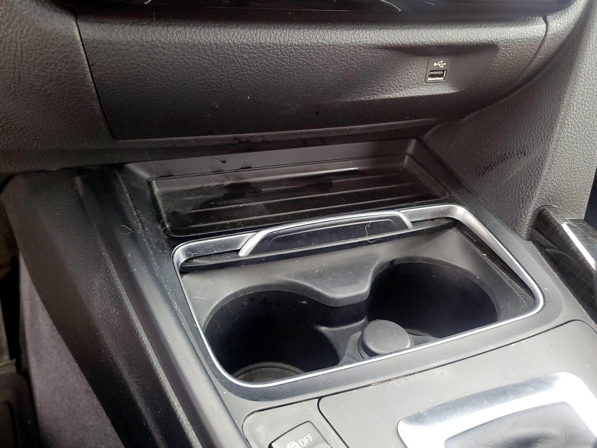 Thumbnail: 2018 BMW 4 Series - 19