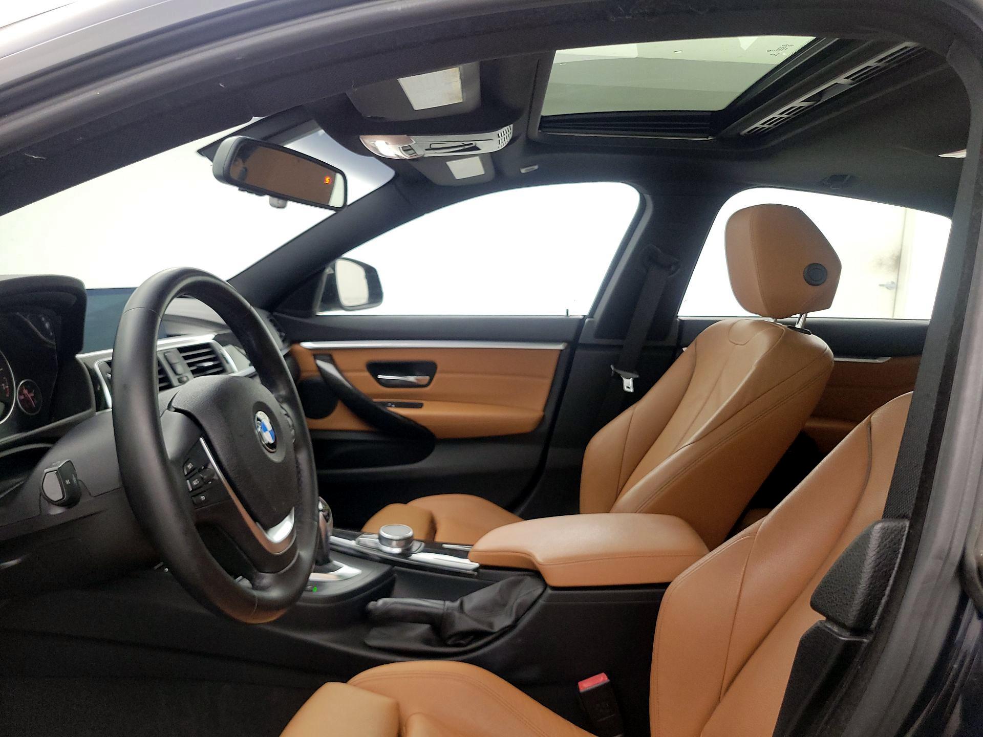 Thumbnail: 2018 BMW 4 Series - 20