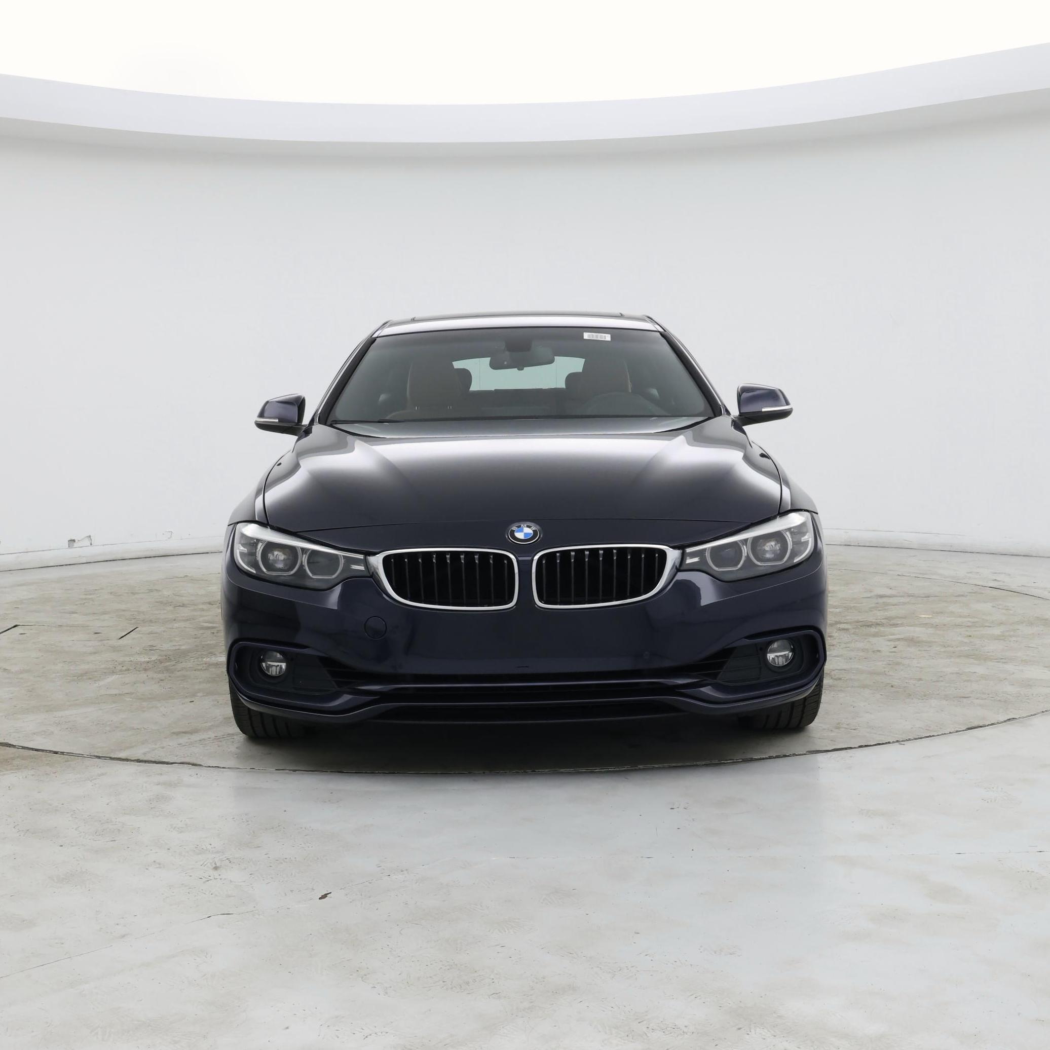 Thumbnail: 2018 BMW 4 Series - 5