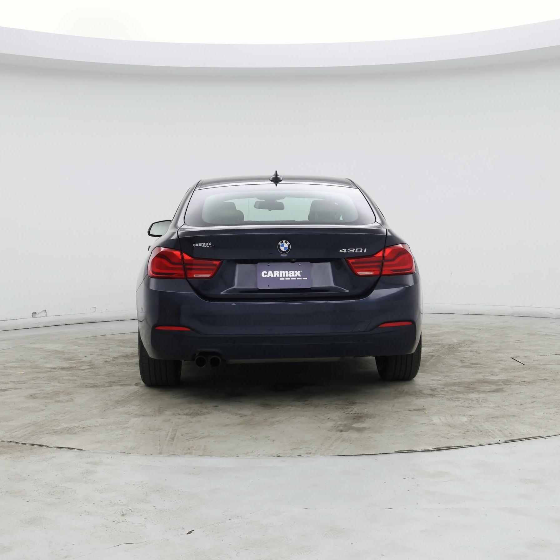 Thumbnail: 2018 BMW 4 Series - 6