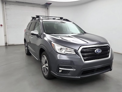 2021 Subaru Ascent Touring