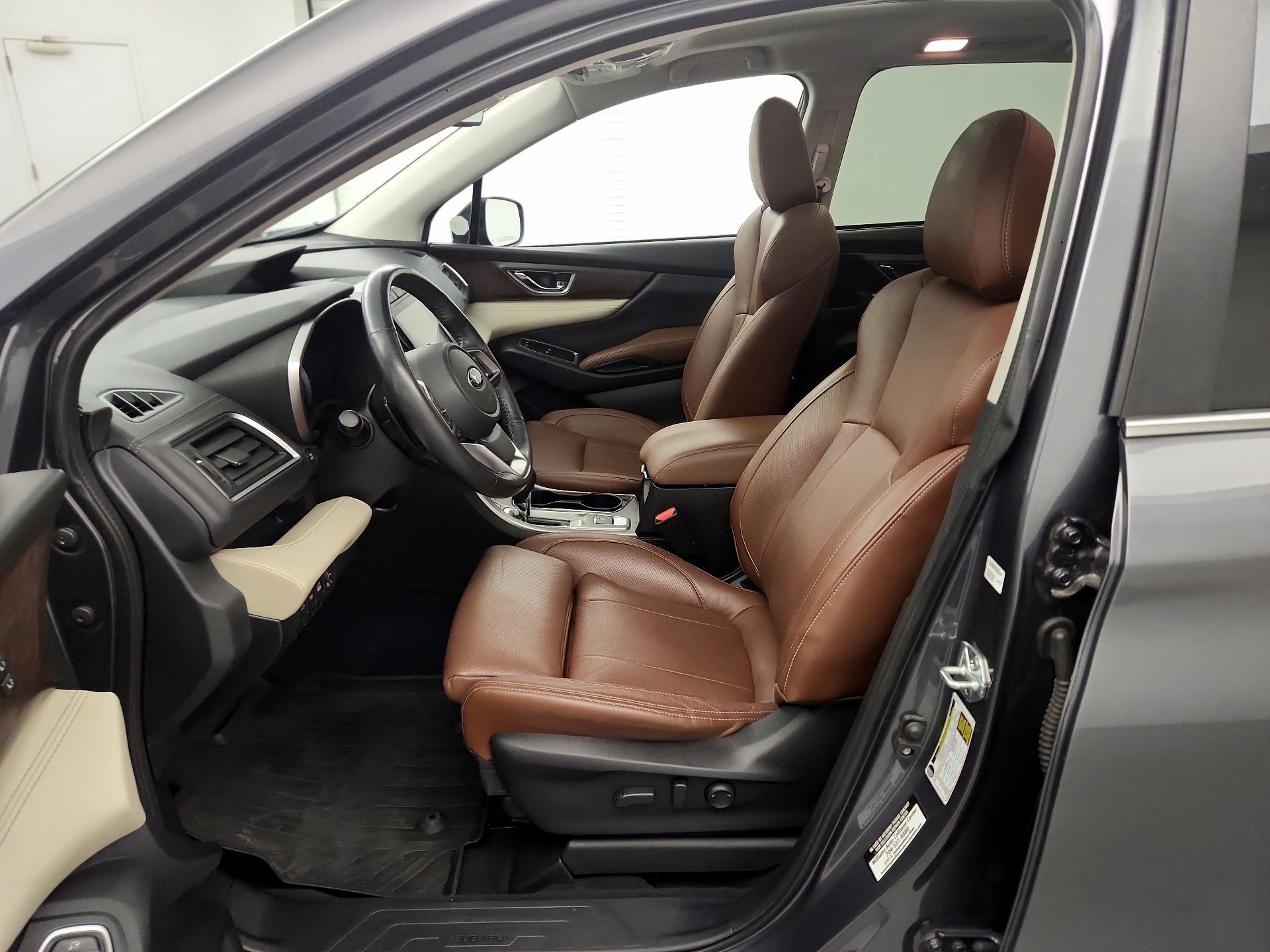 Thumbnail: 2021 Subaru Ascent - 9