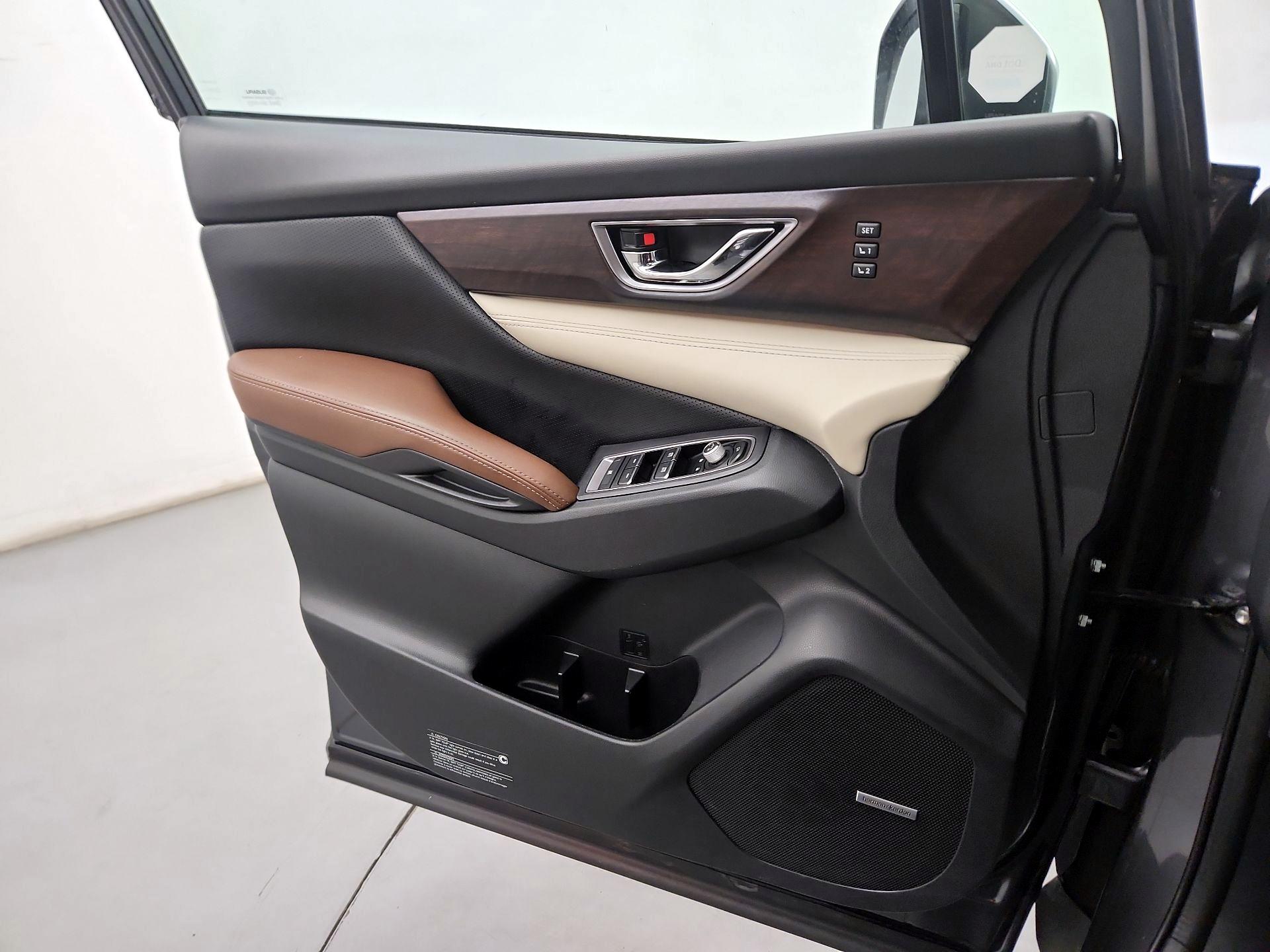 Thumbnail: 2021 Subaru Ascent - 10