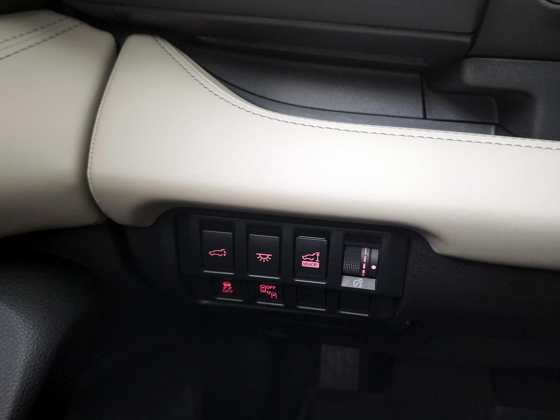 Thumbnail: 2021 Subaru Ascent - 11