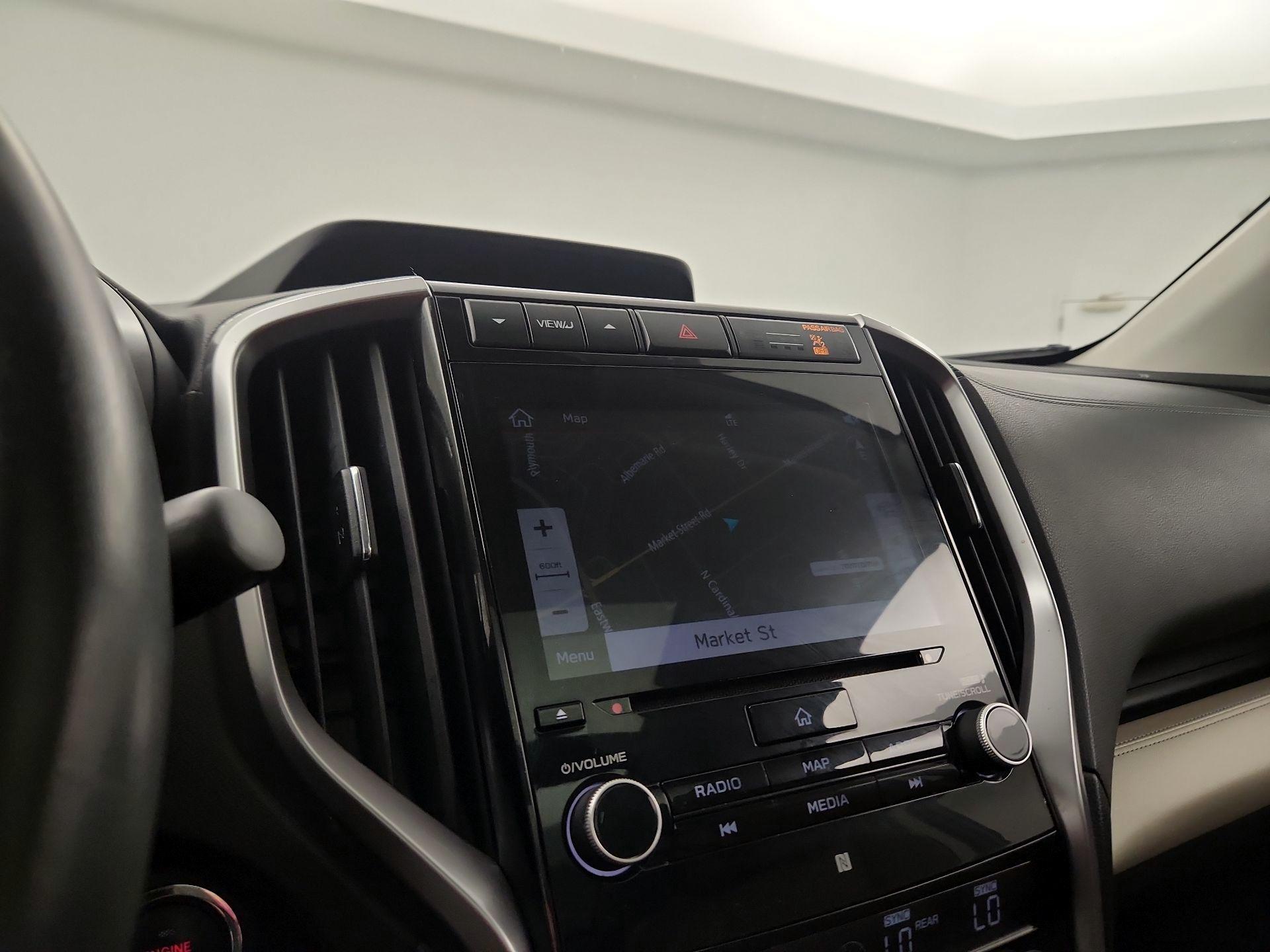 Thumbnail: 2021 Subaru Ascent - 12