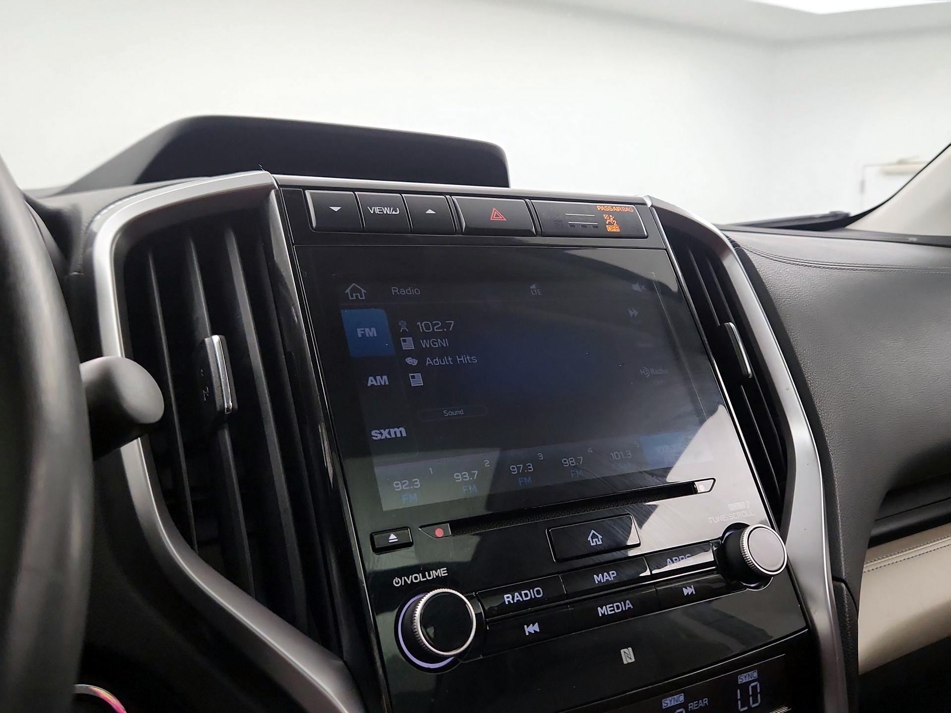 Thumbnail: 2021 Subaru Ascent - 14