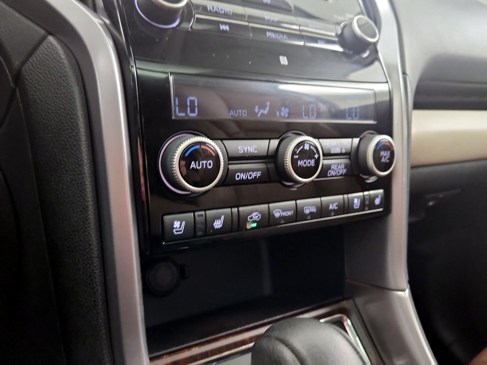 Thumbnail: 2021 Subaru Ascent - 15