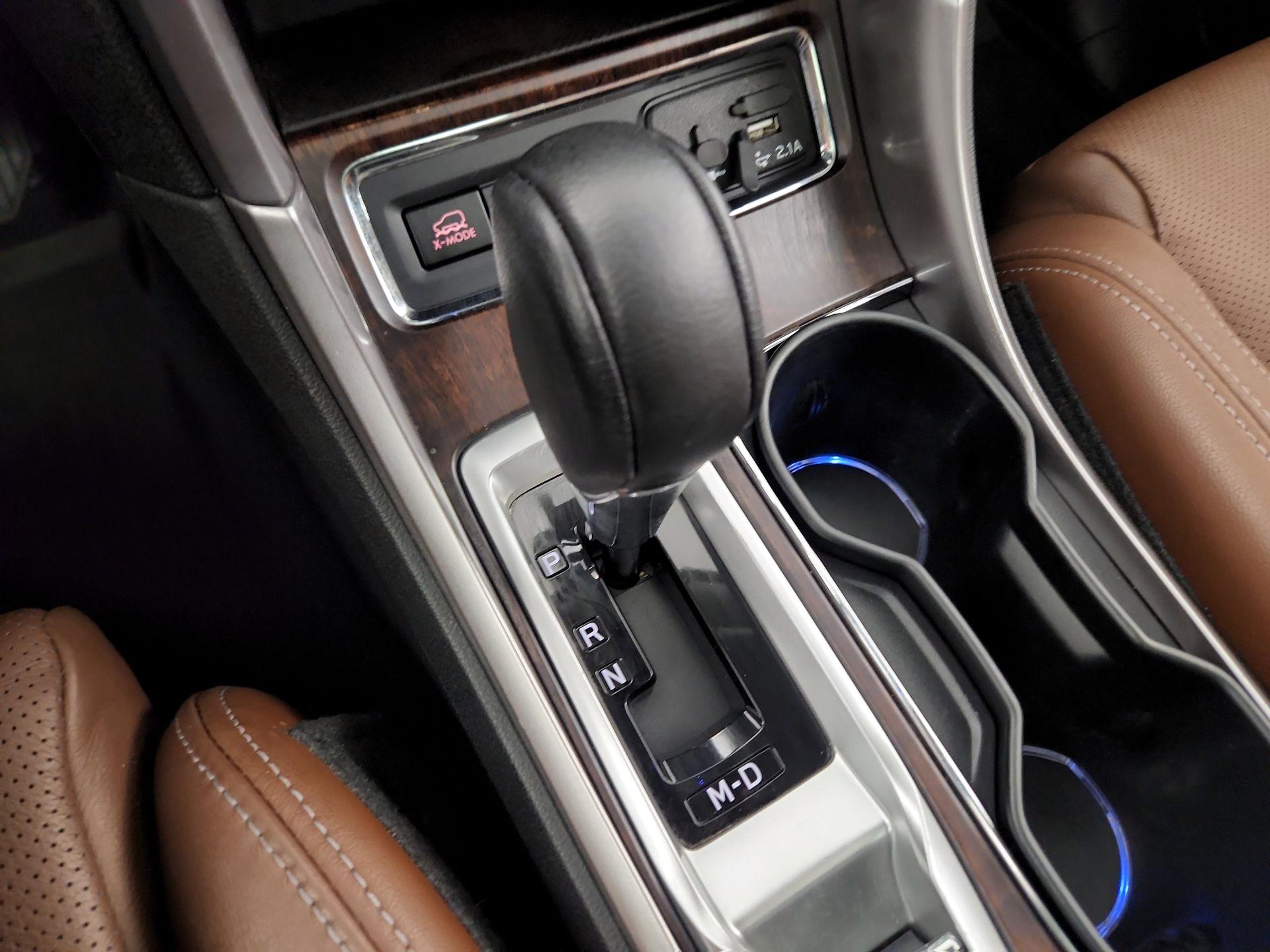 Thumbnail: 2021 Subaru Ascent - 16