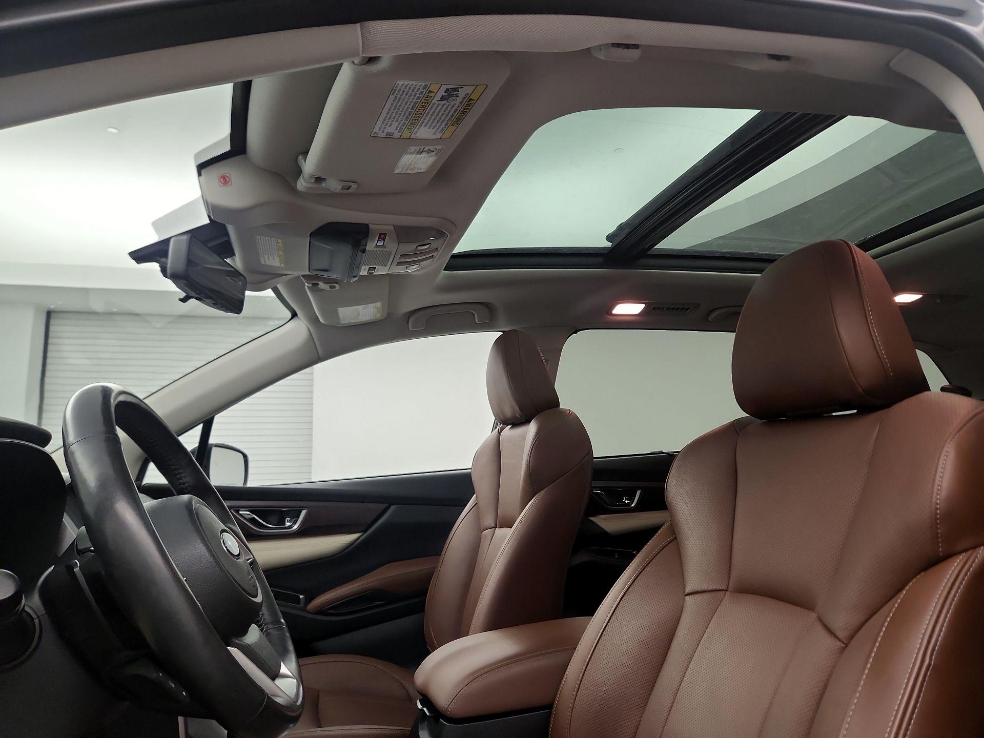 Thumbnail: 2021 Subaru Ascent - 18