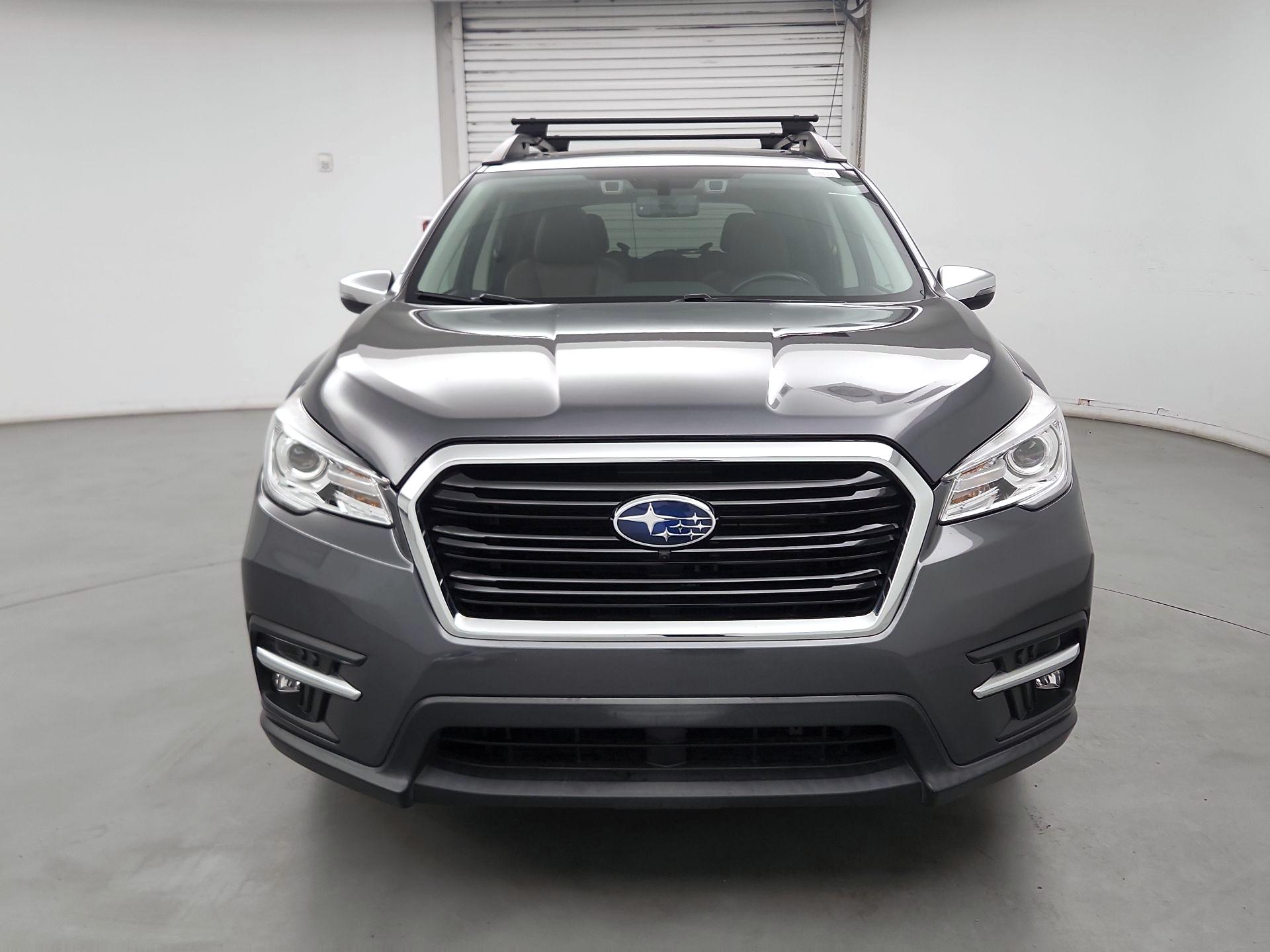 Thumbnail: 2021 Subaru Ascent - 2