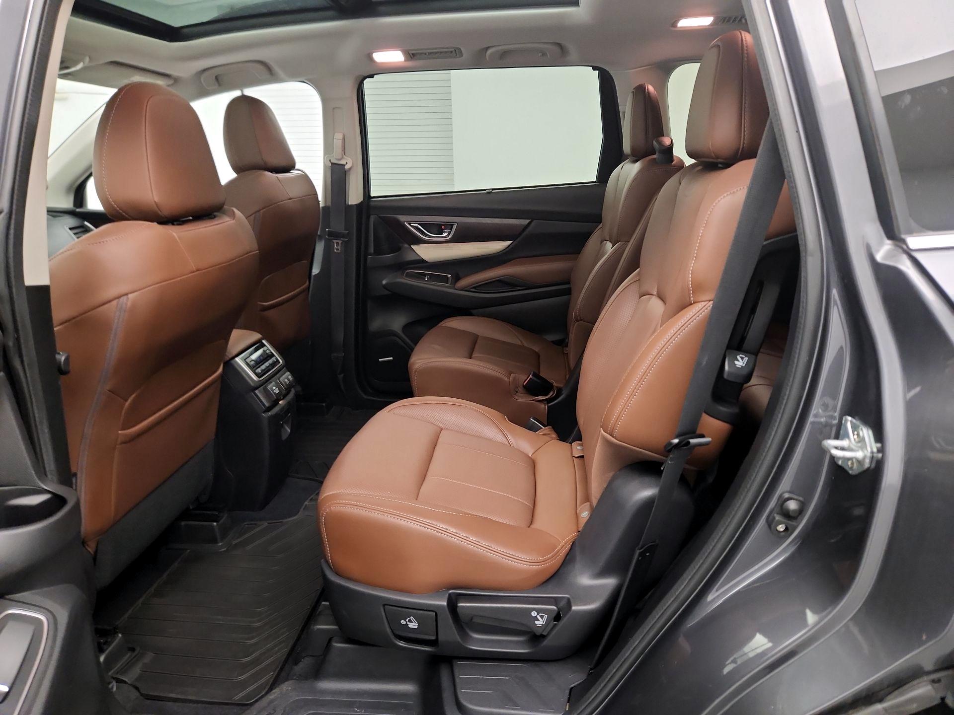 Thumbnail: 2021 Subaru Ascent - 19