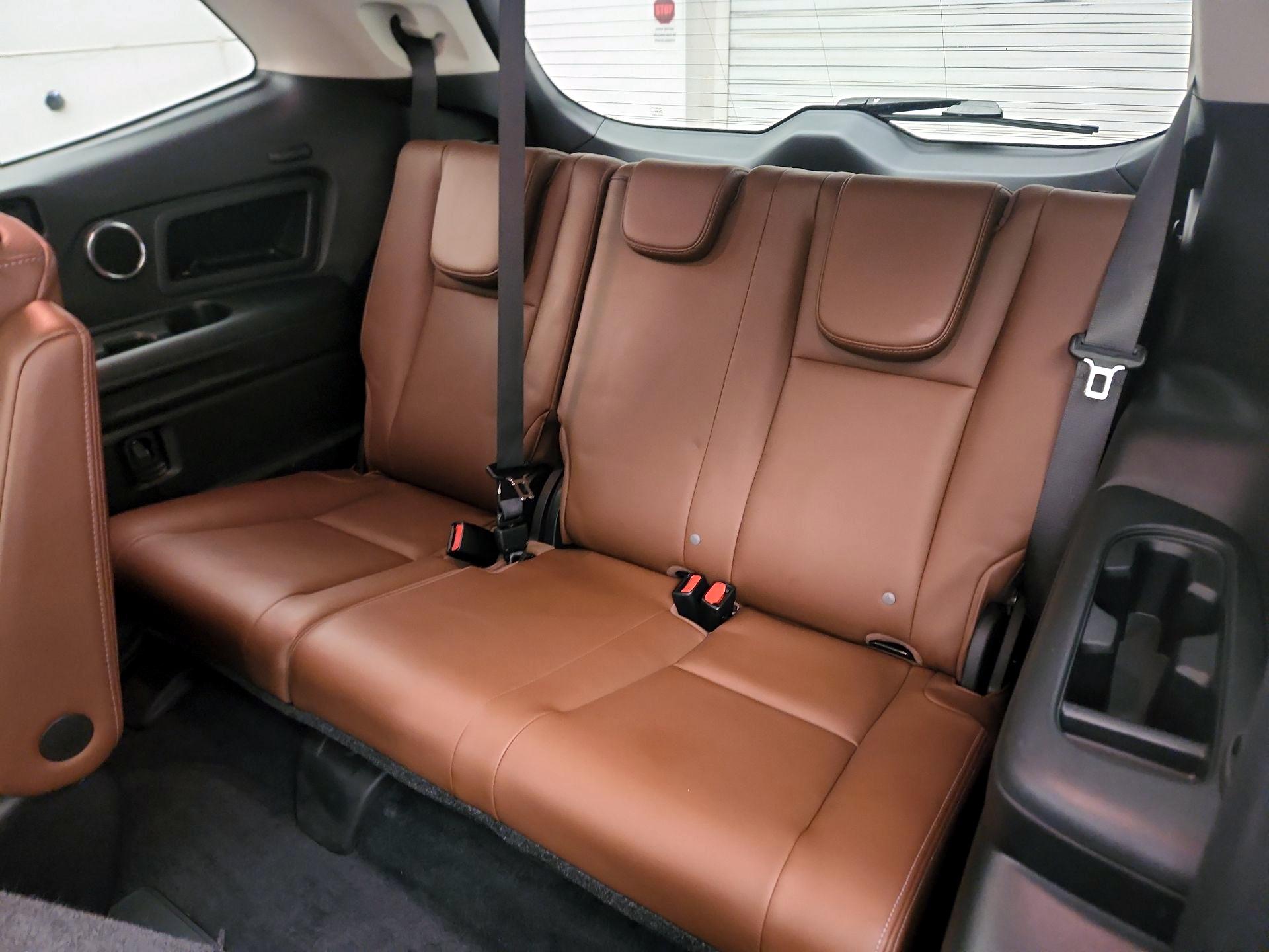 Thumbnail: 2021 Subaru Ascent - 20