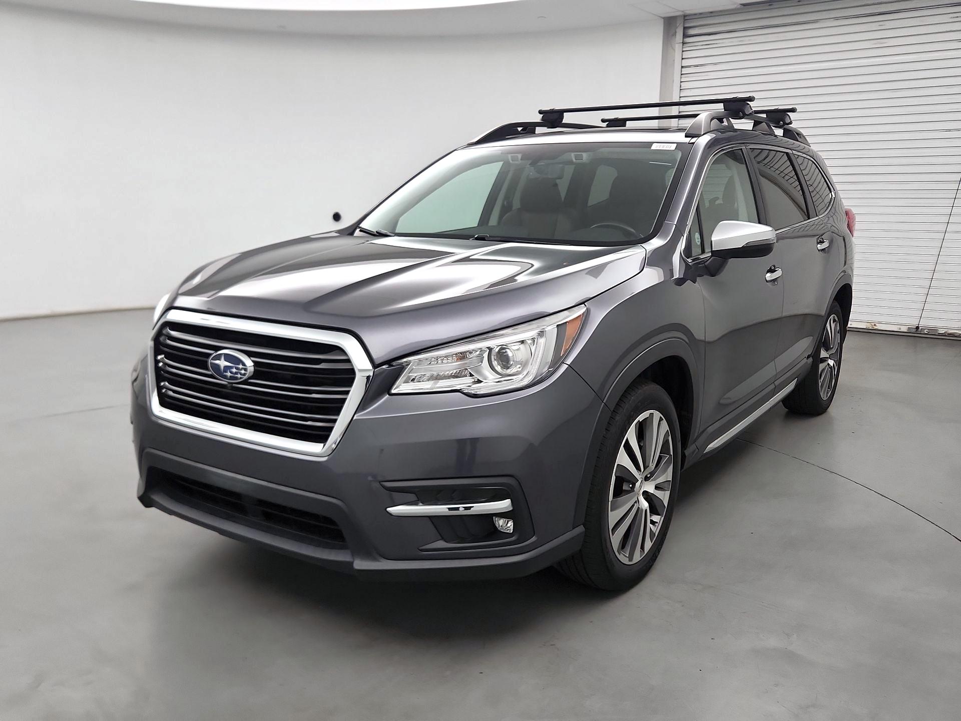 Thumbnail: 2021 Subaru Ascent - 3