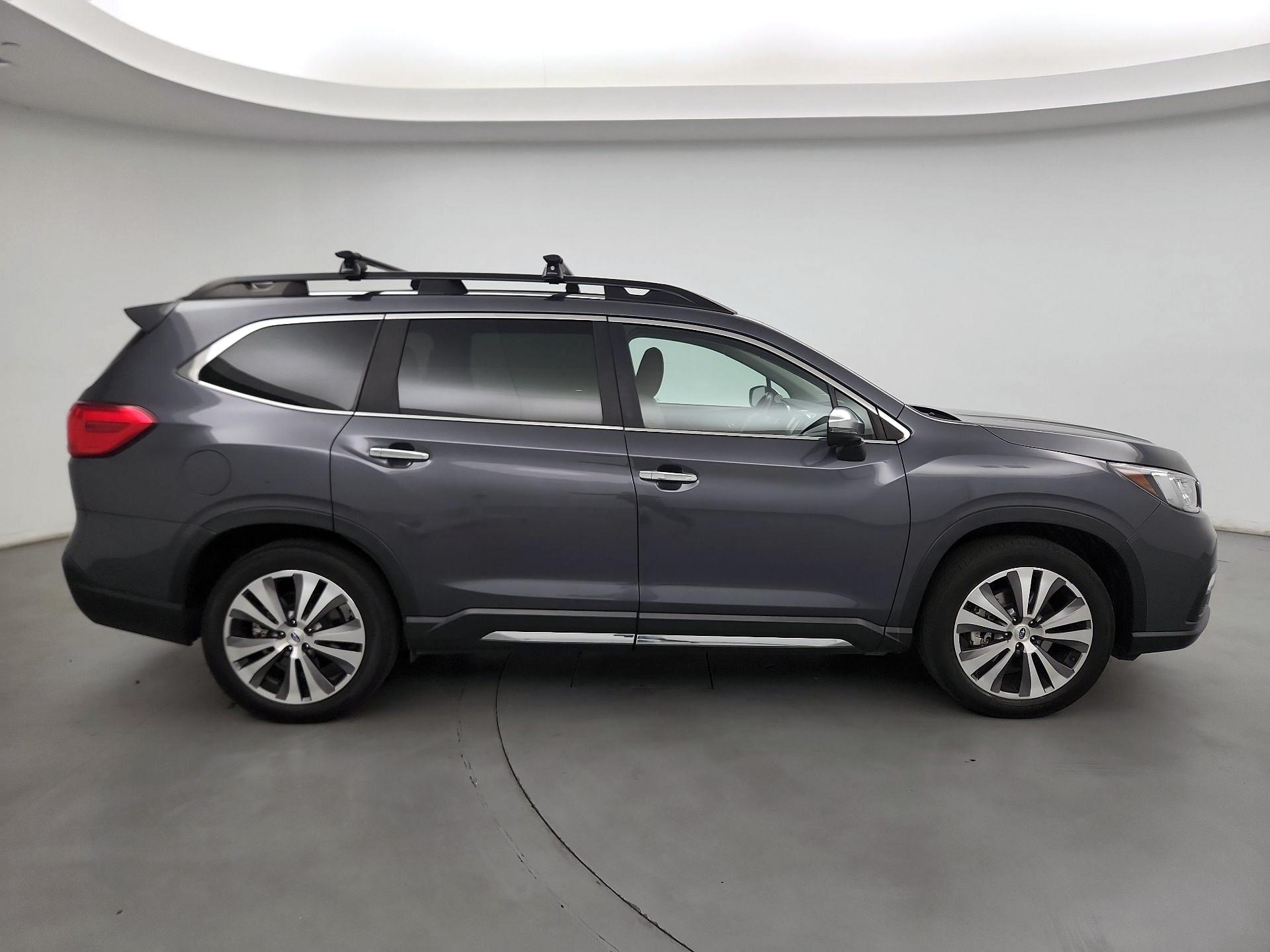 Thumbnail: 2021 Subaru Ascent - 4