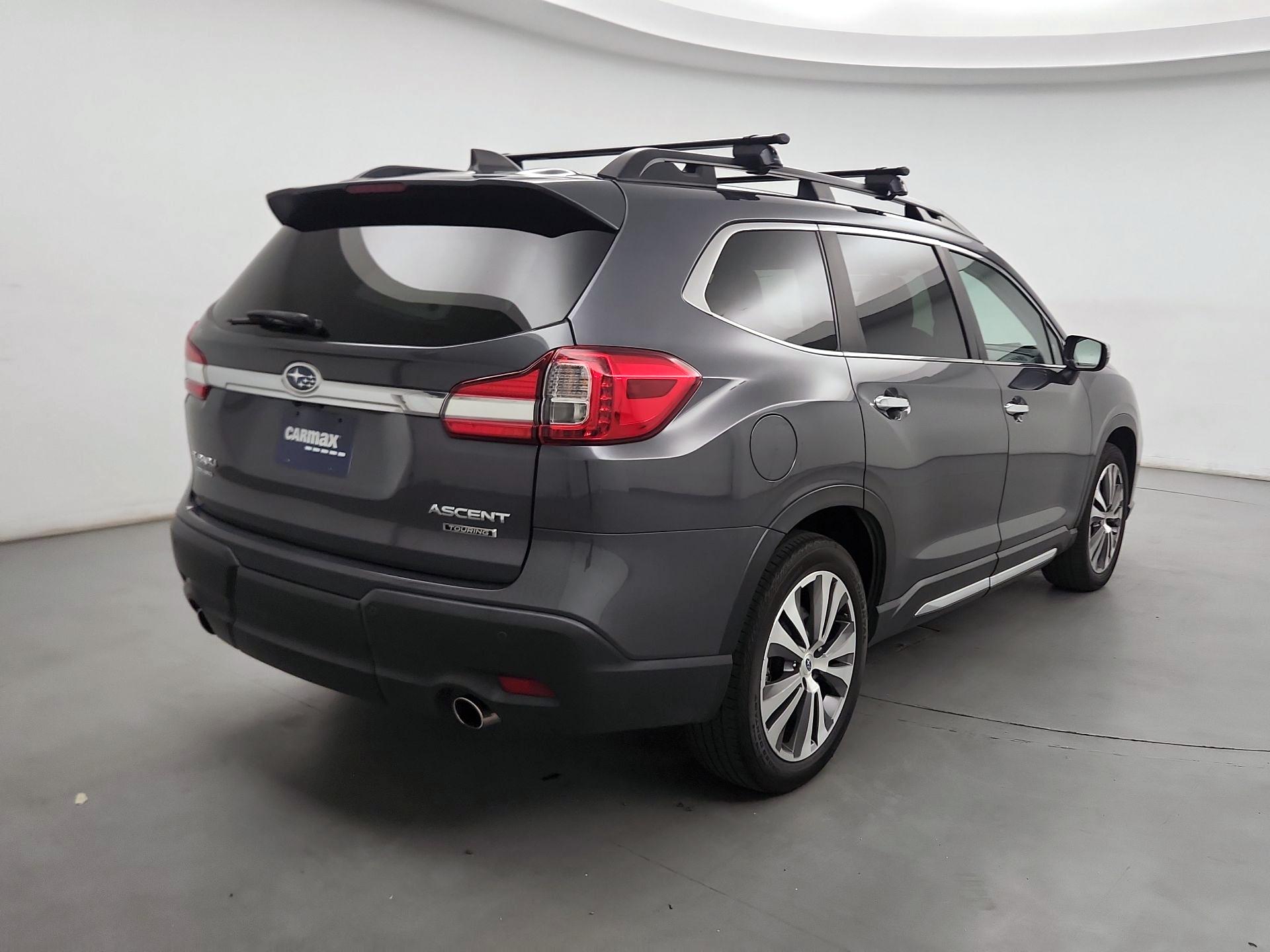 Thumbnail: 2021 Subaru Ascent - 5