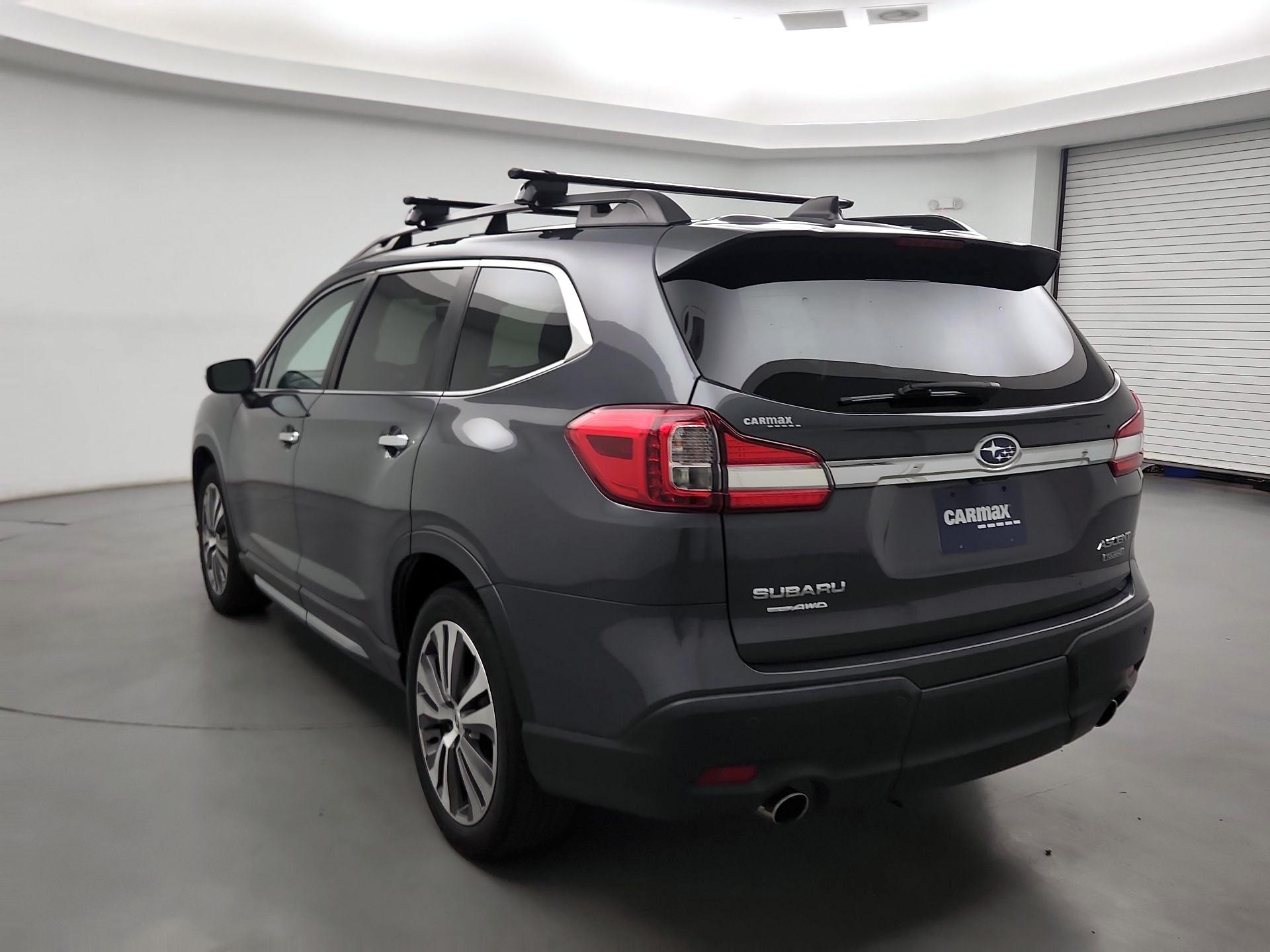 Thumbnail: 2021 Subaru Ascent - 7