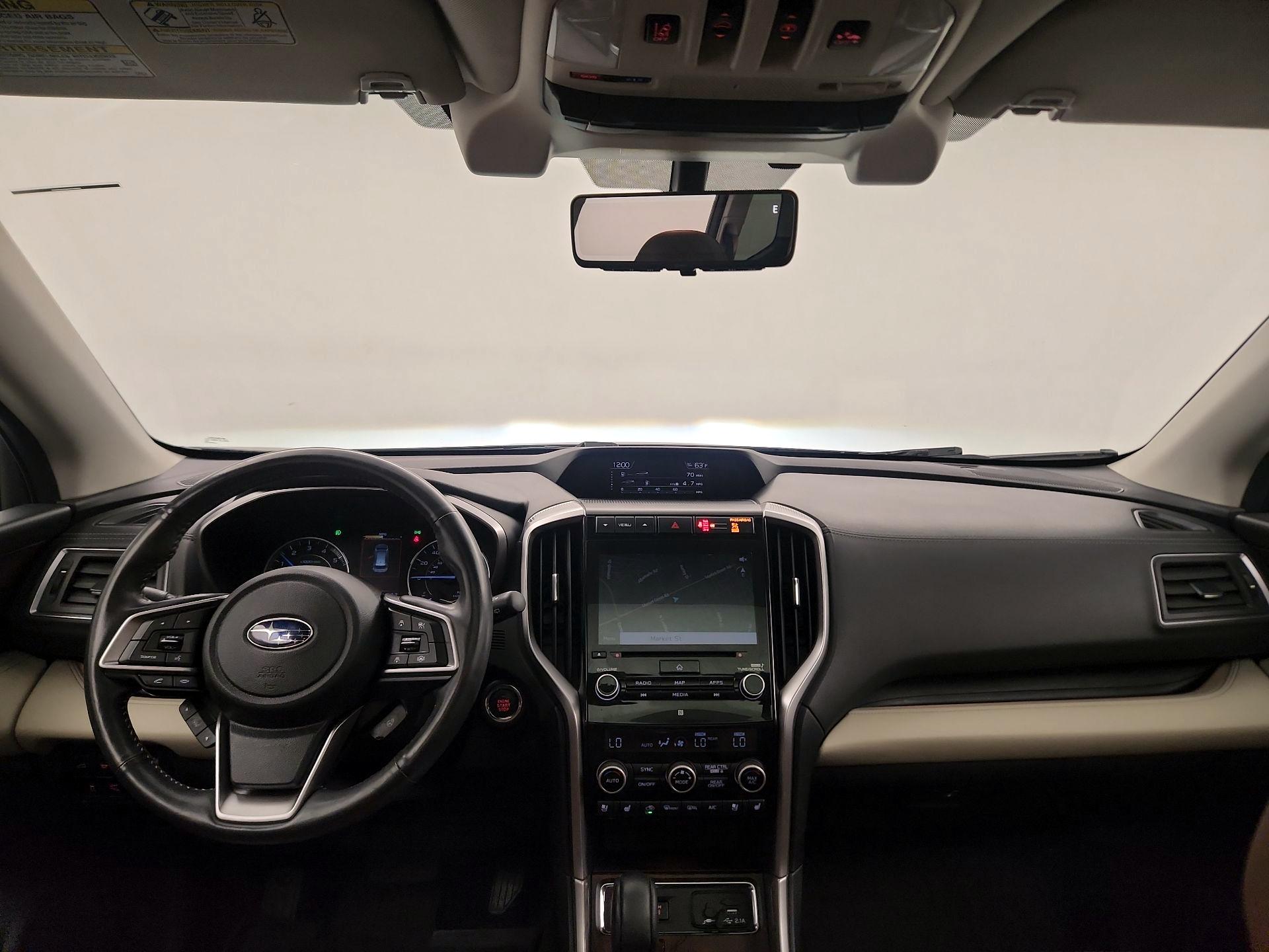 Thumbnail: 2021 Subaru Ascent - 8