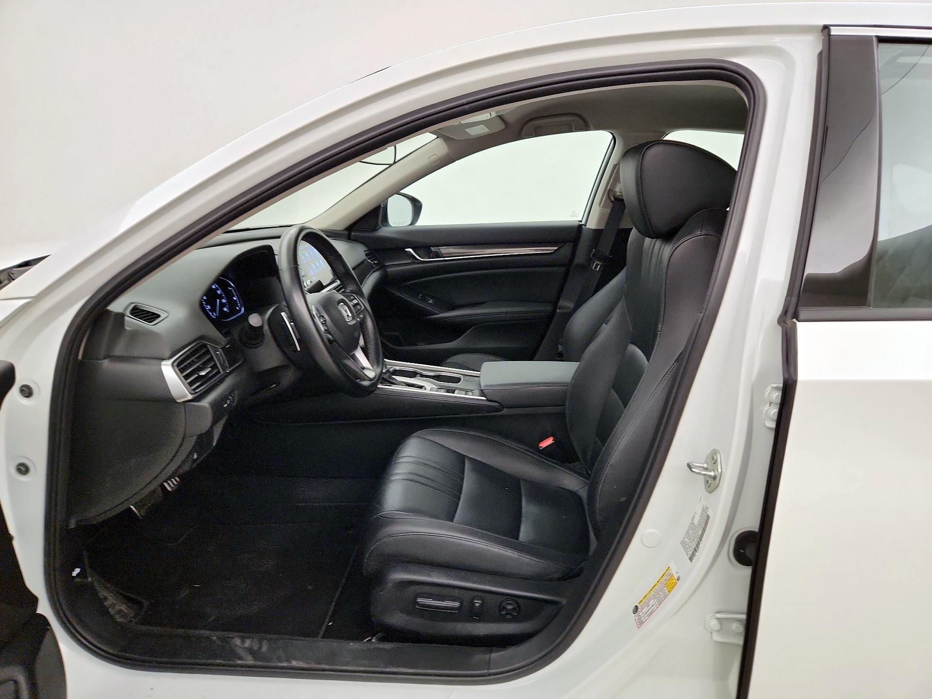 Thumbnail: 2022 Honda Accord - 9