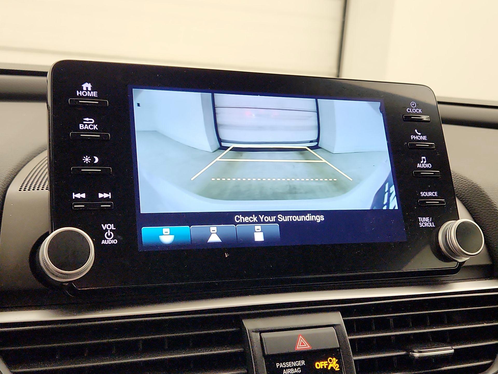 Thumbnail: 2022 Honda Accord - 12