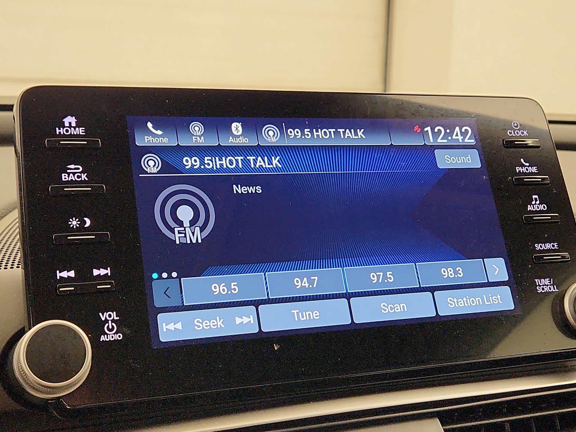 Thumbnail: 2022 Honda Accord - 13