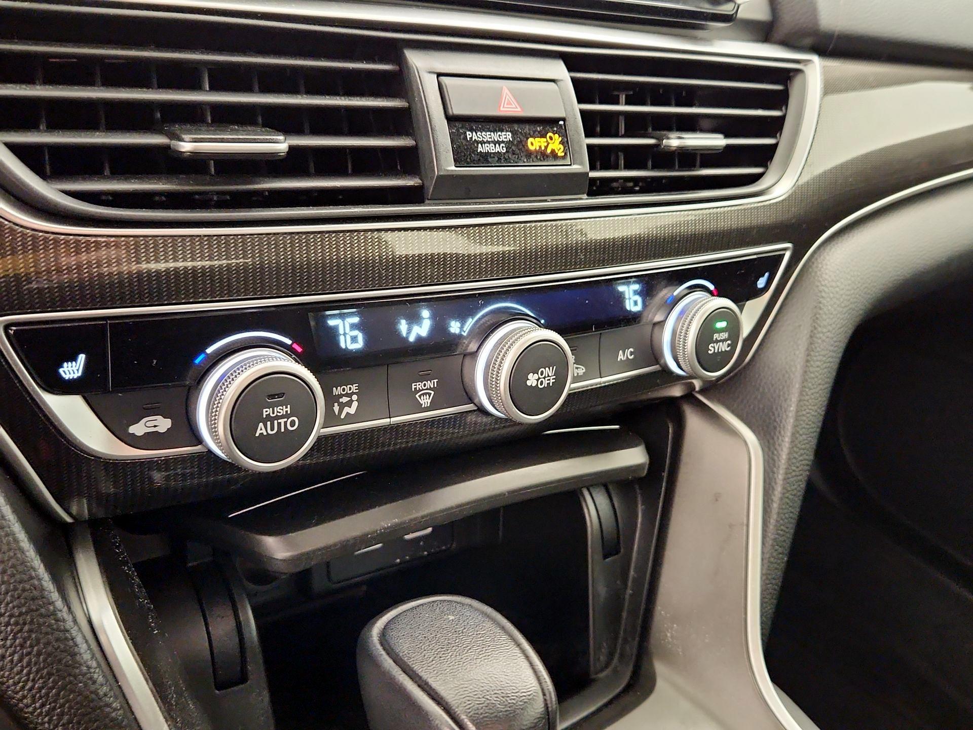 Thumbnail: 2022 Honda Accord - 14