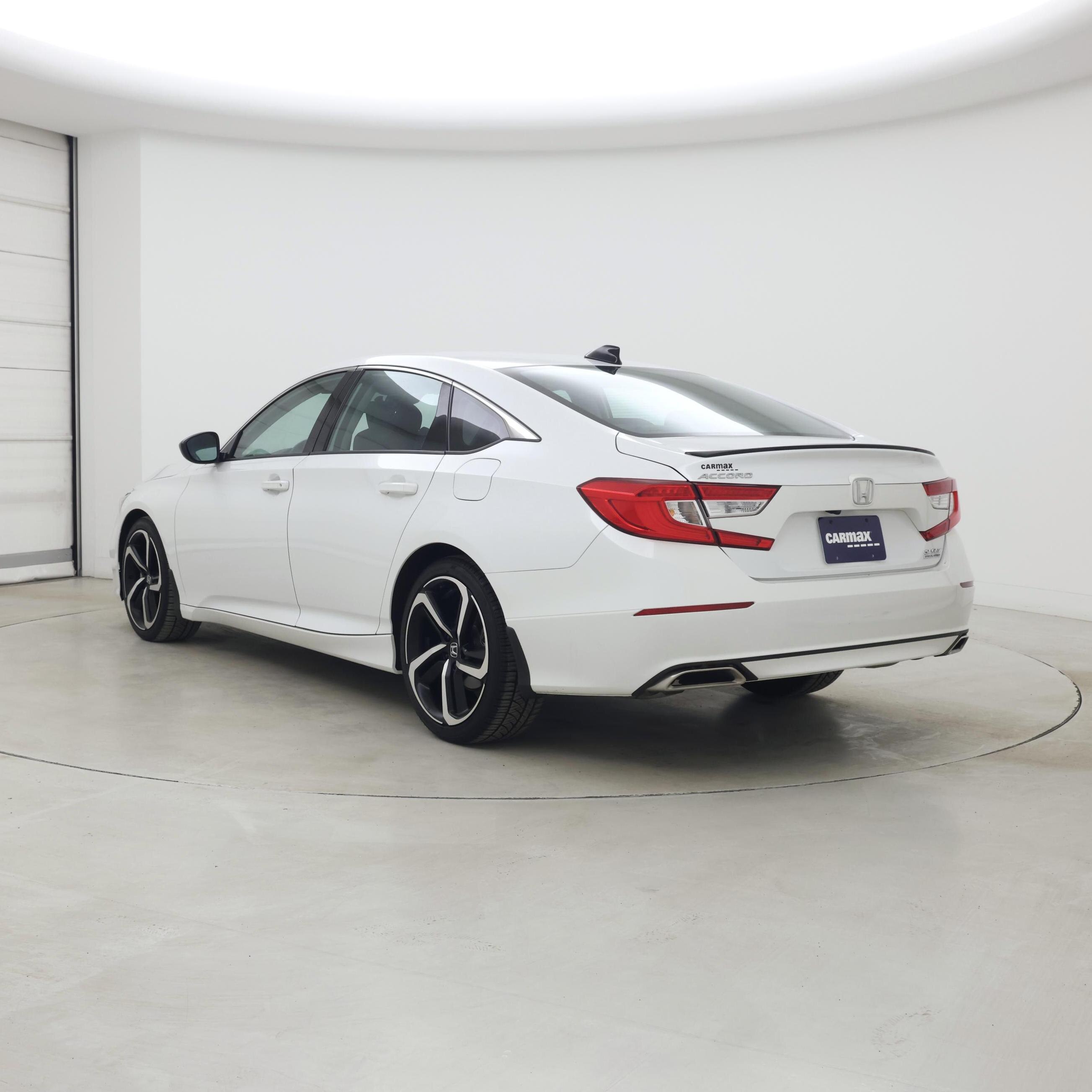 Thumbnail: 2022 Honda Accord - 2