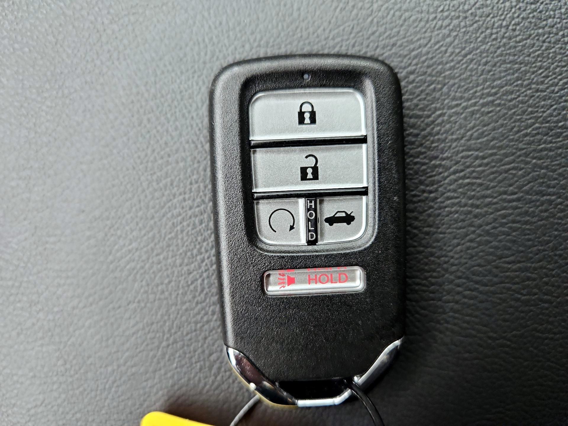 Thumbnail: 2022 Honda Accord - 20