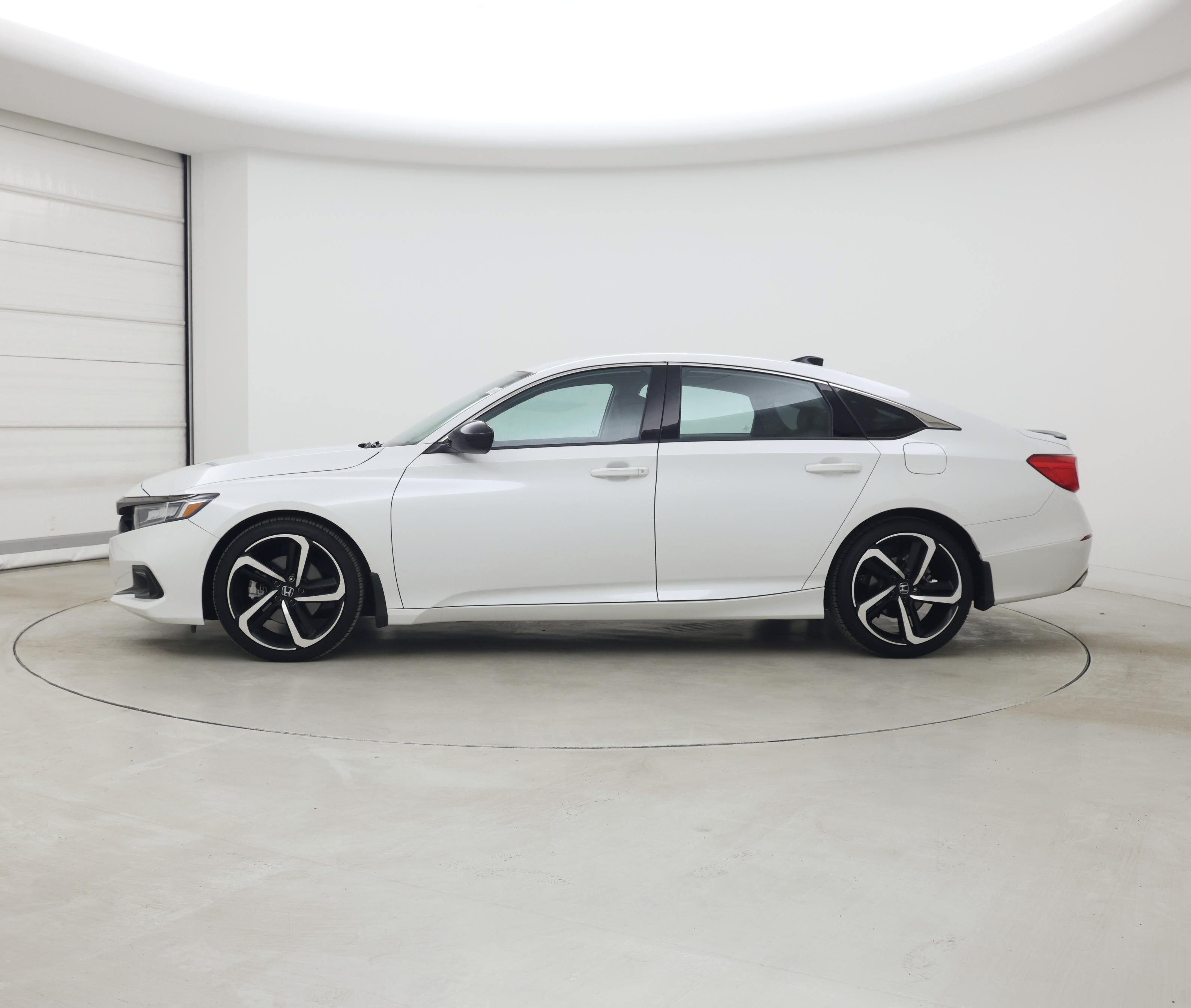 Thumbnail: 2022 Honda Accord - 3