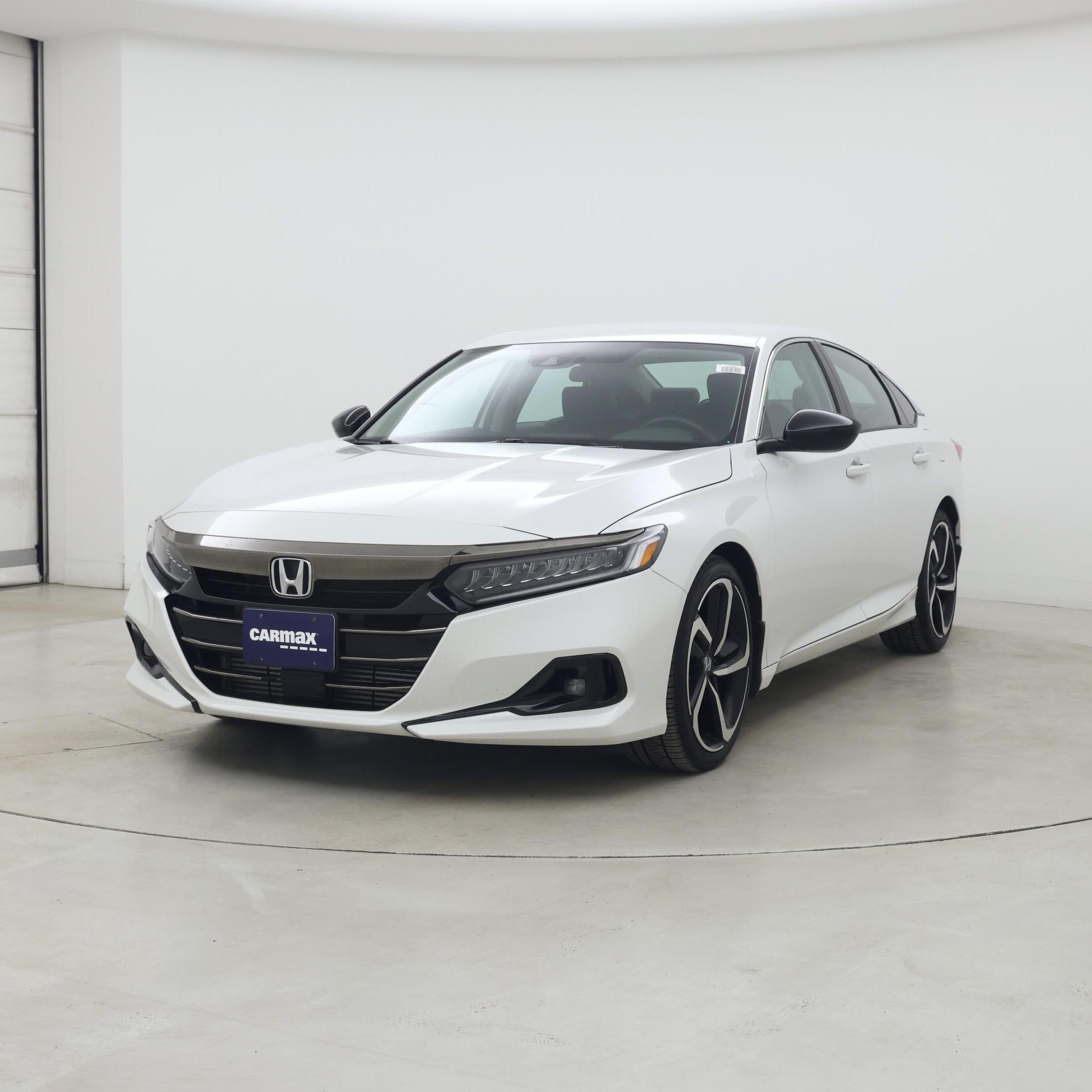 Thumbnail: 2022 Honda Accord - 4