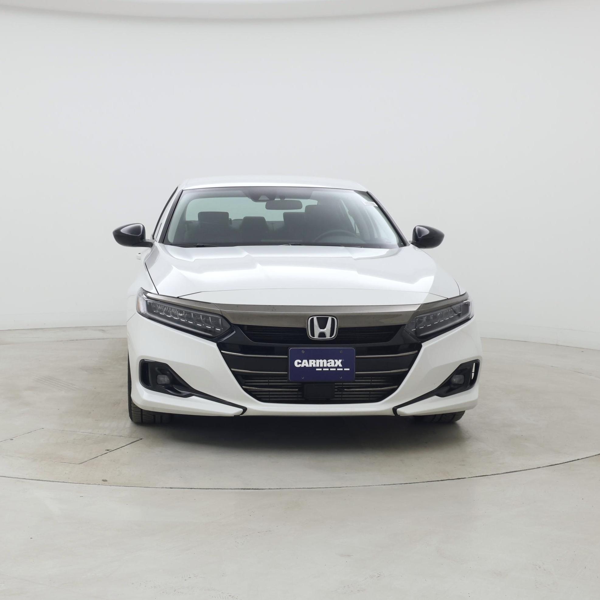 Thumbnail: 2022 Honda Accord - 5