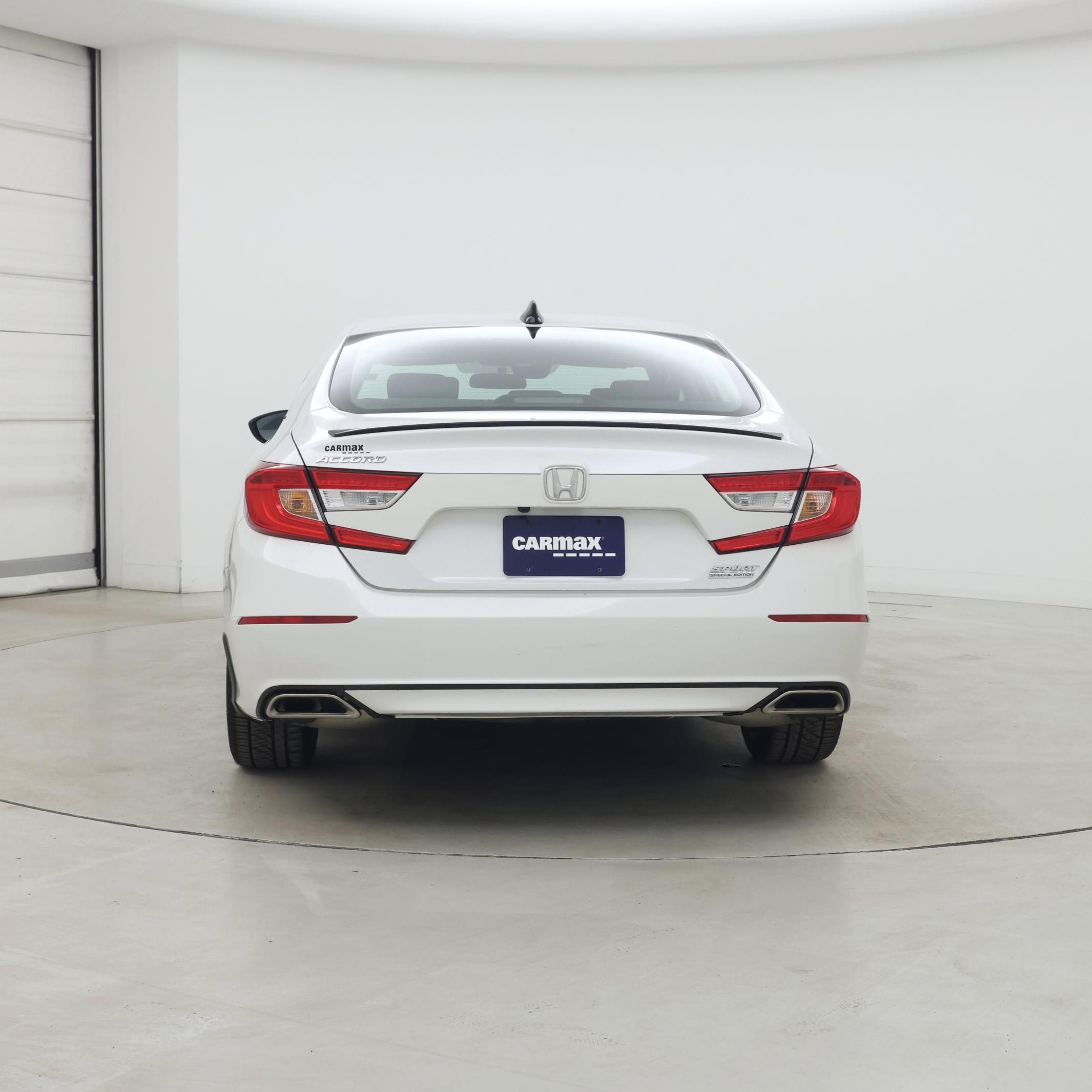 Thumbnail: 2022 Honda Accord - 6