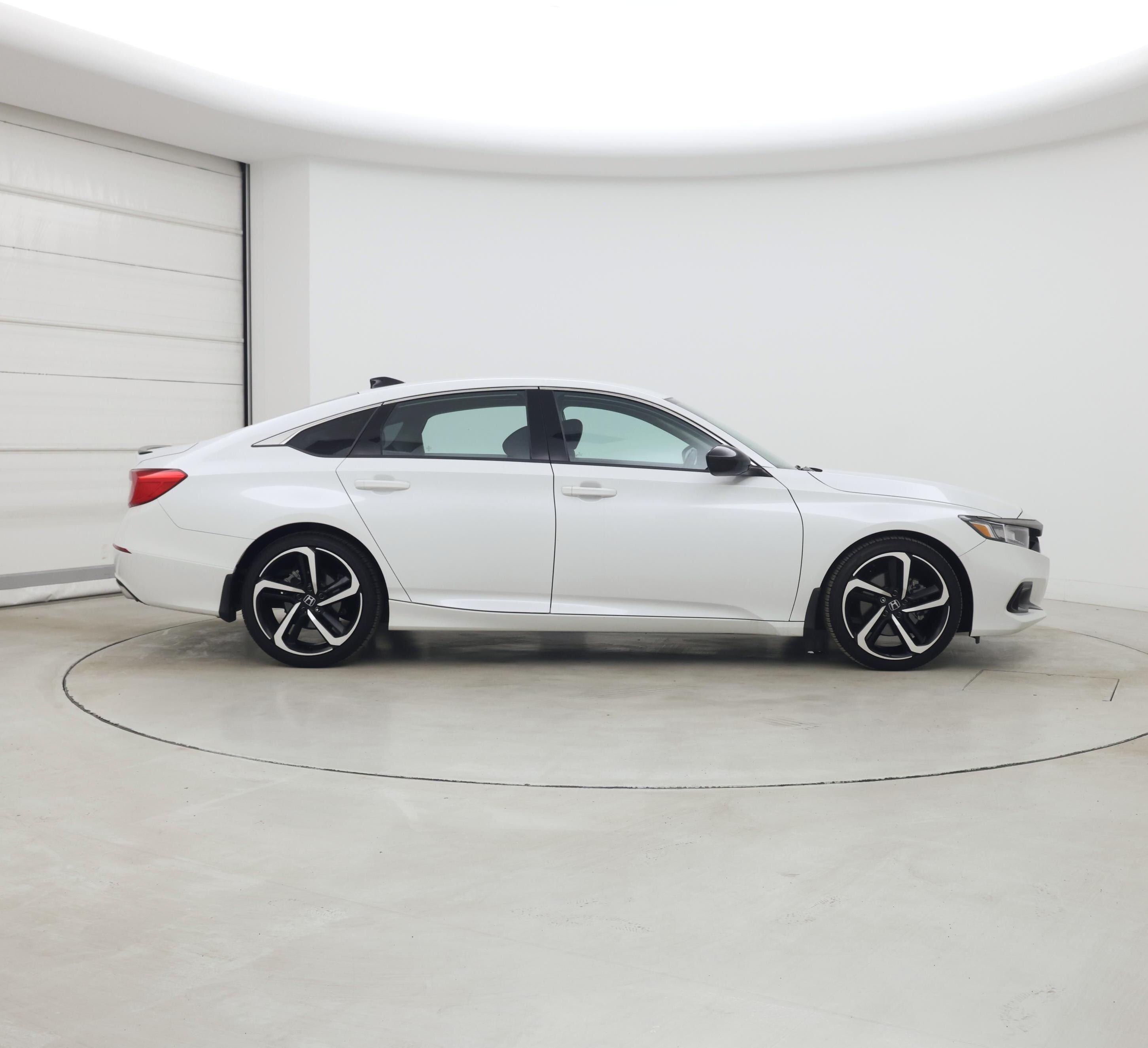 Thumbnail: 2022 Honda Accord - 7