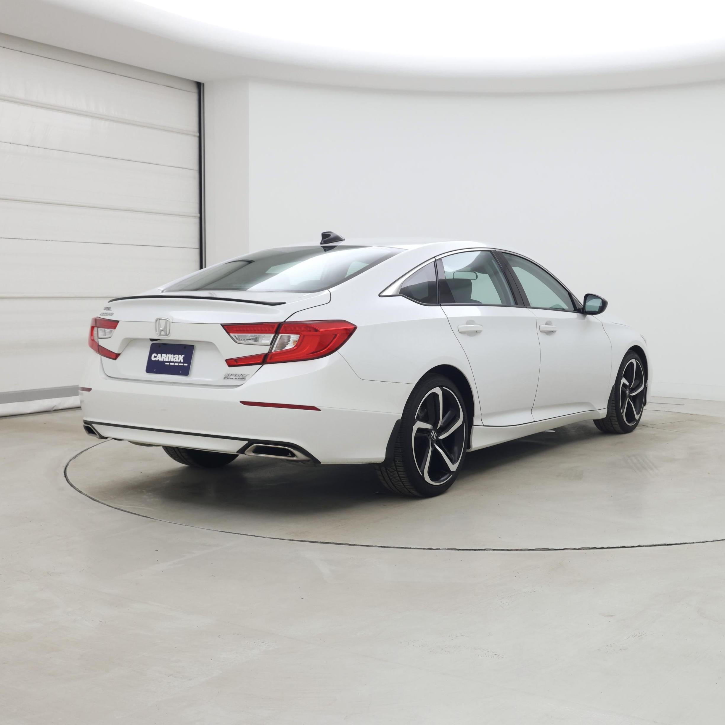 Thumbnail: 2022 Honda Accord - 8