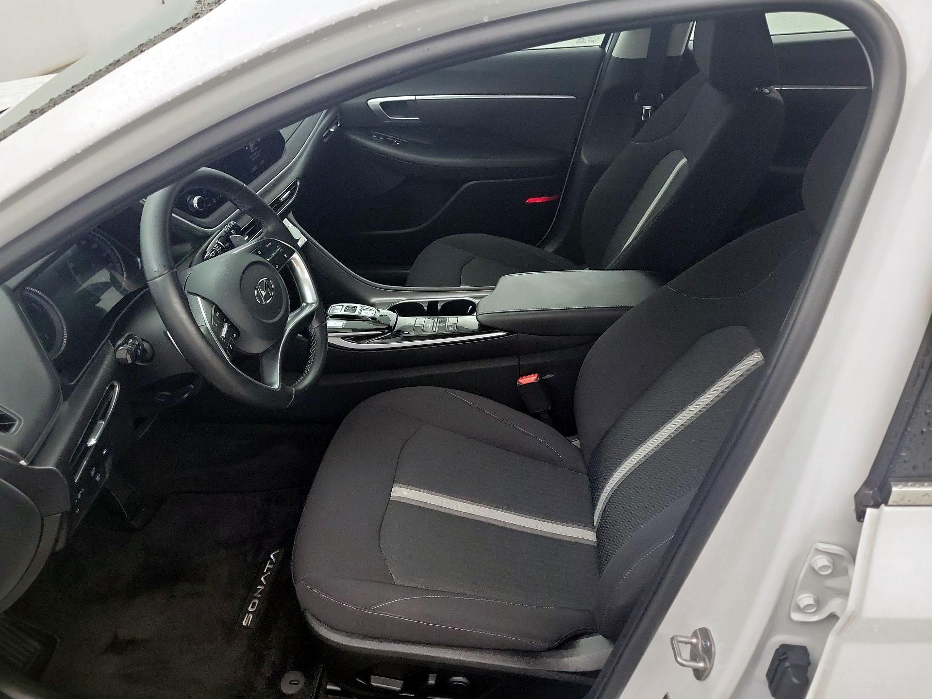 Thumbnail: 2023 Hyundai Sonata - 11