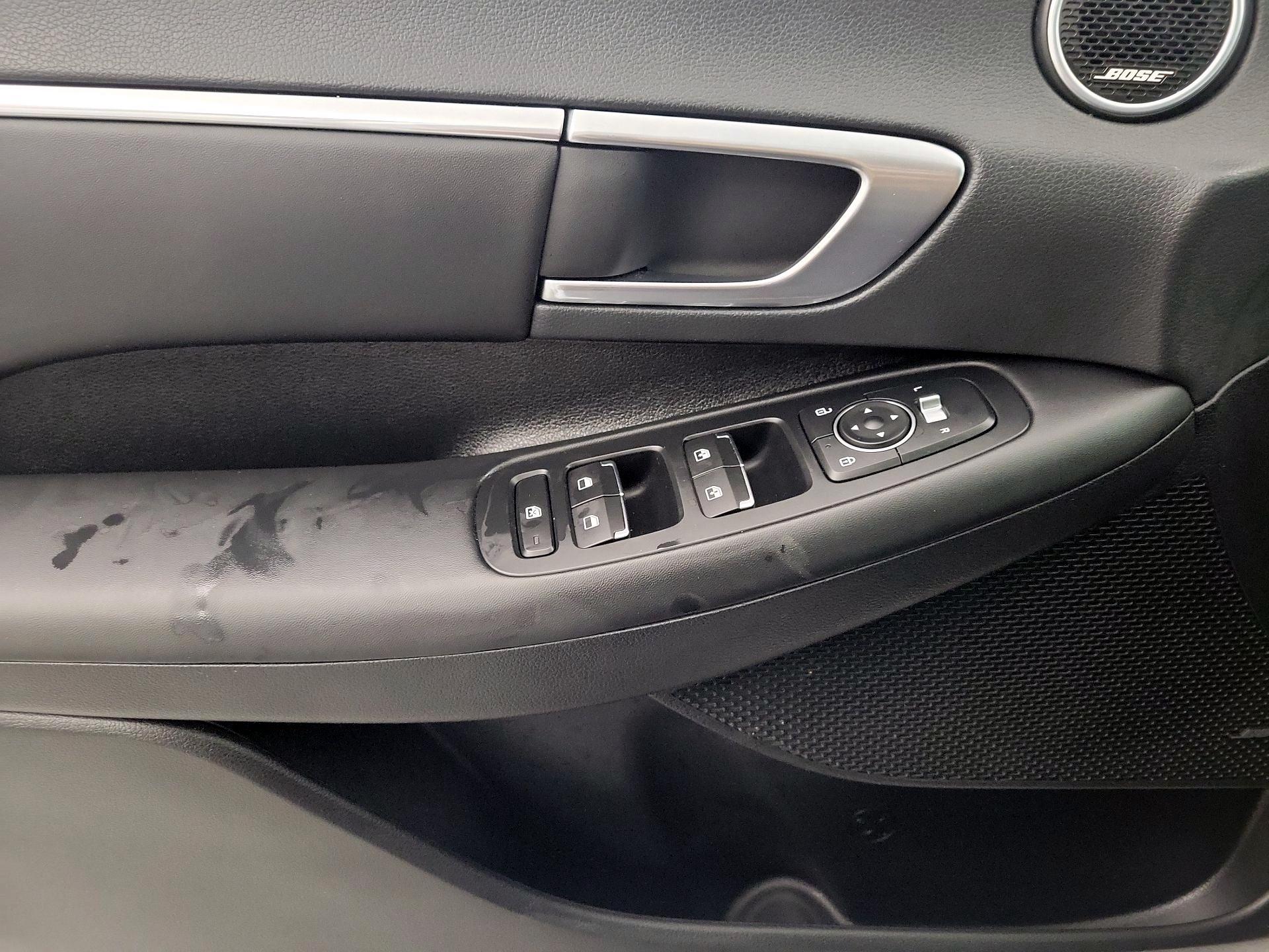 Thumbnail: 2023 Hyundai Sonata - 12