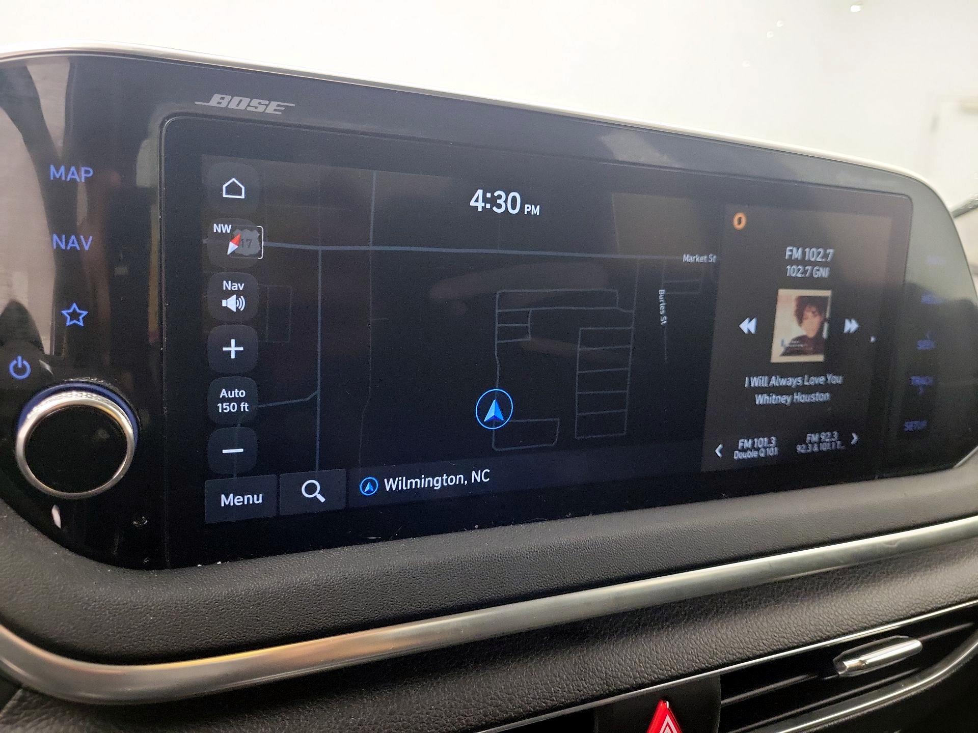 Thumbnail: 2023 Hyundai Sonata - 14